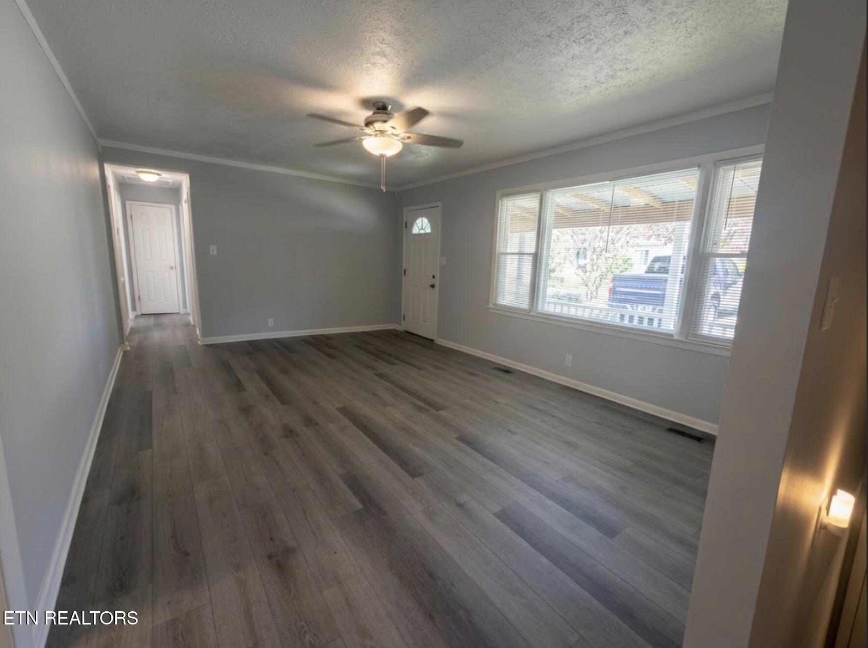 3215 Barton Street Knoxville TN 37917