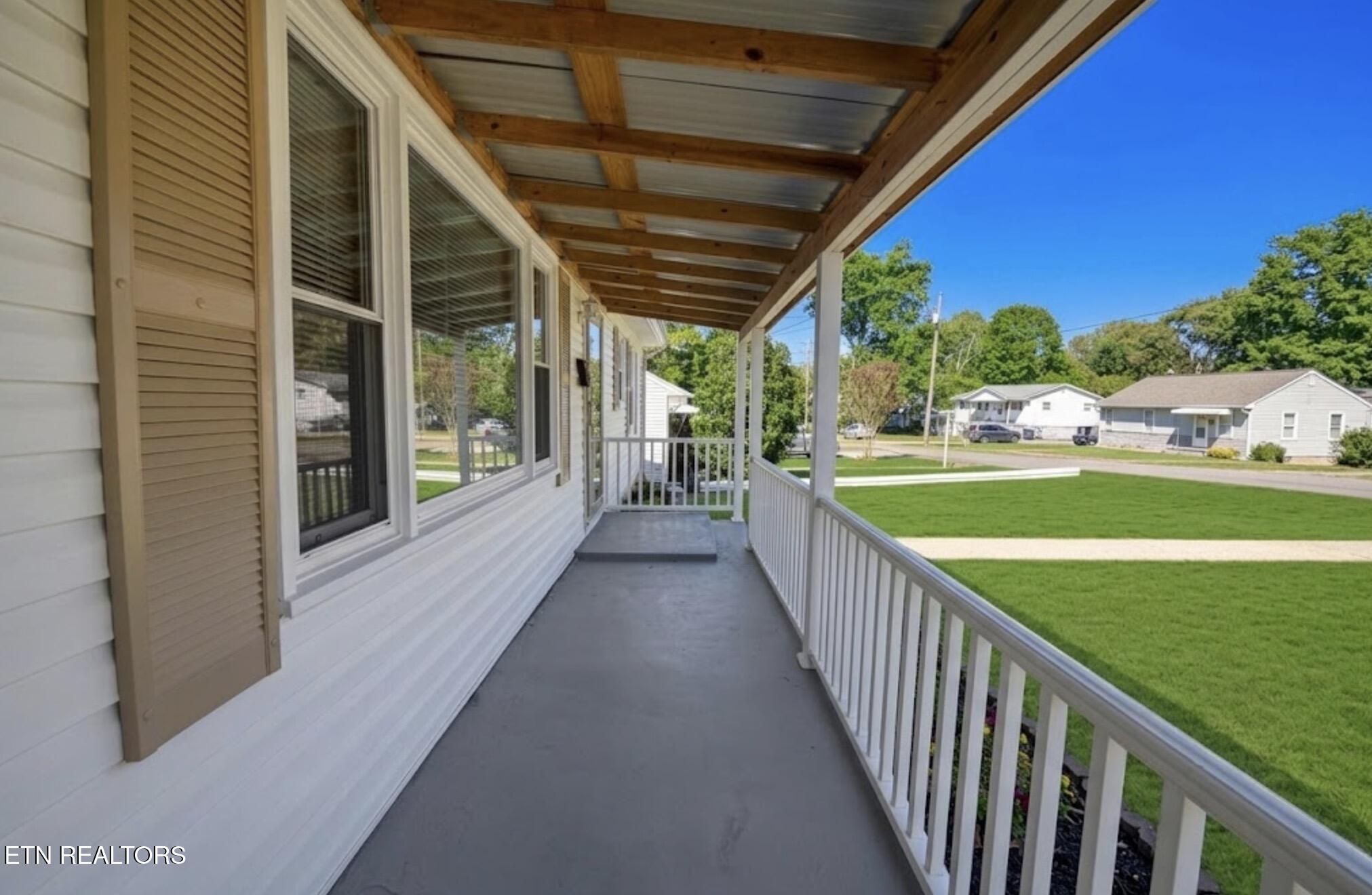 3215 Barton Street Knoxville TN 37917