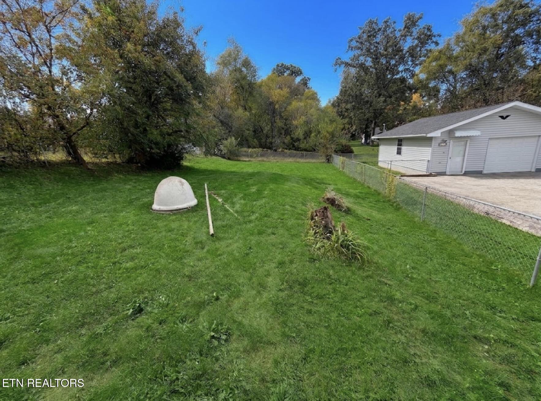 3215 Barton Street Knoxville TN 37917