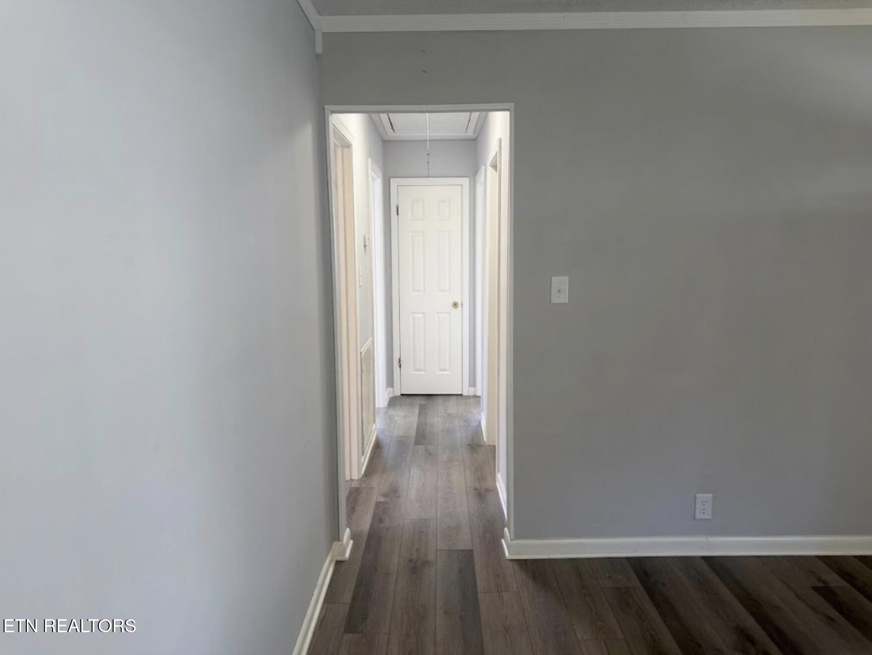 3215 Barton Street Knoxville TN 37917