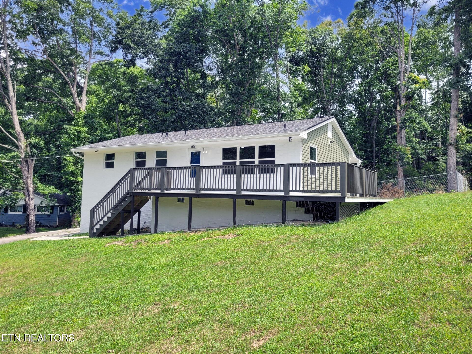 5506 Cedar Heights Road Knoxville TN 37912