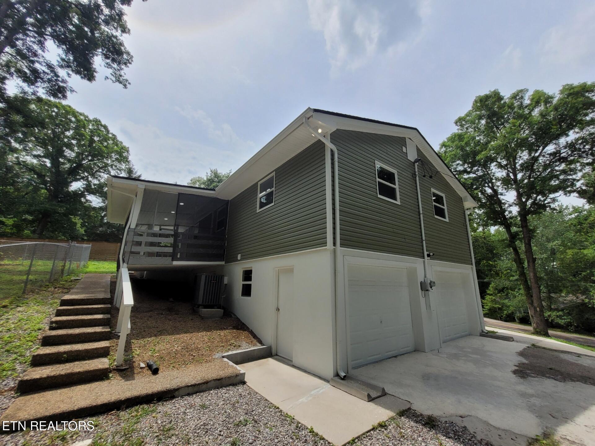 5506 Cedar Heights Road Knoxville TN 37912