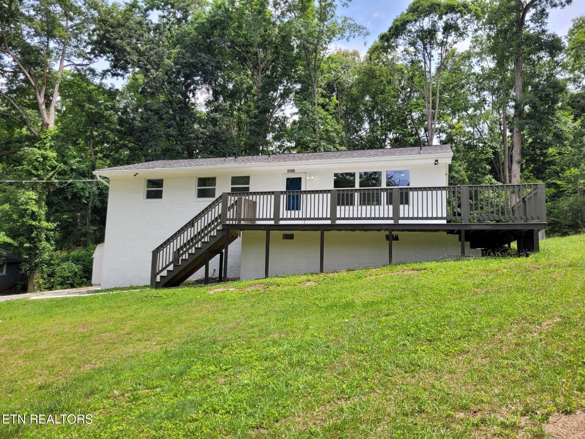 5506 Cedar Heights Road Knoxville TN 37912