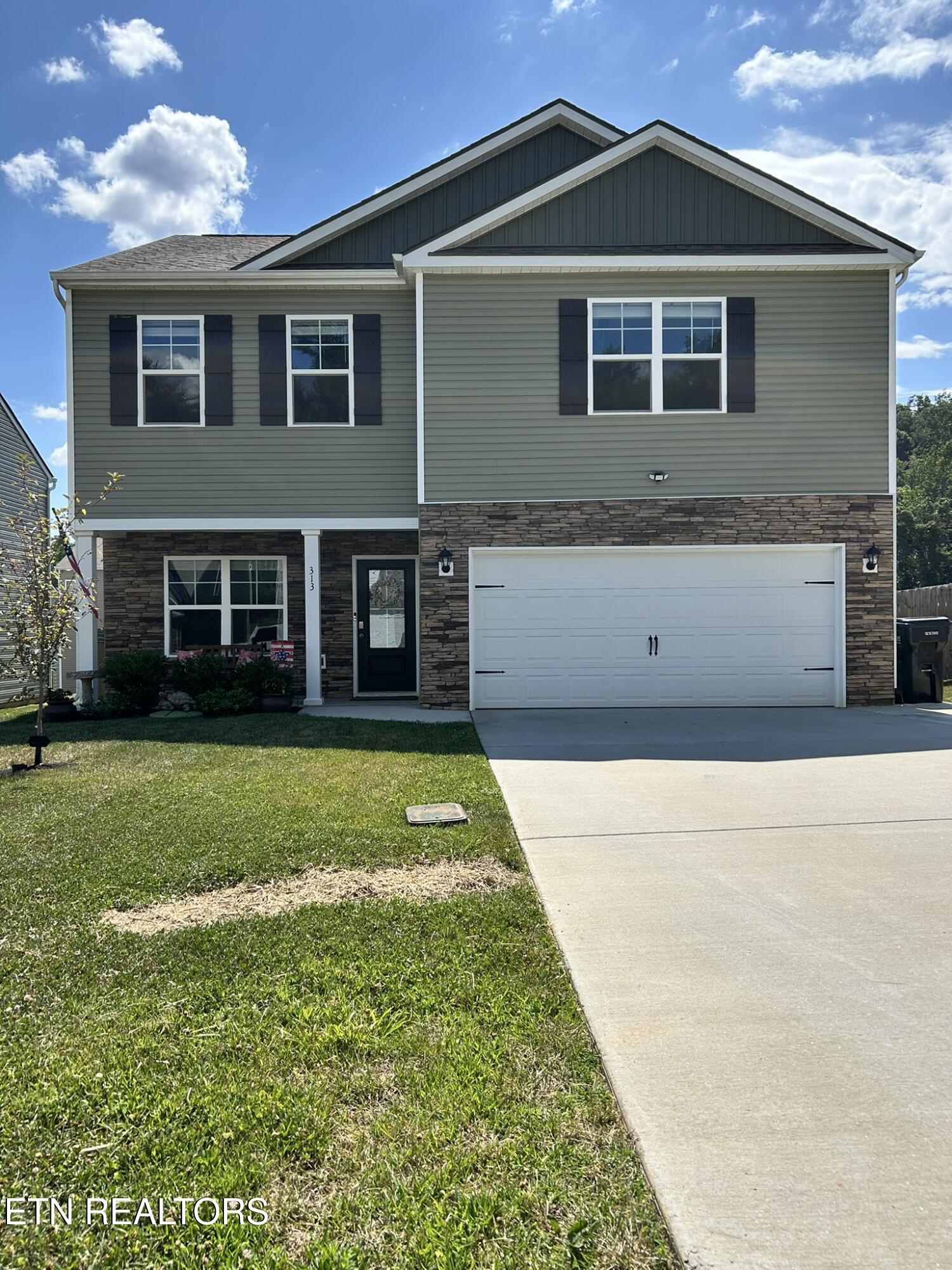 313 Hayley Marie Lane Knoxville TN 37920