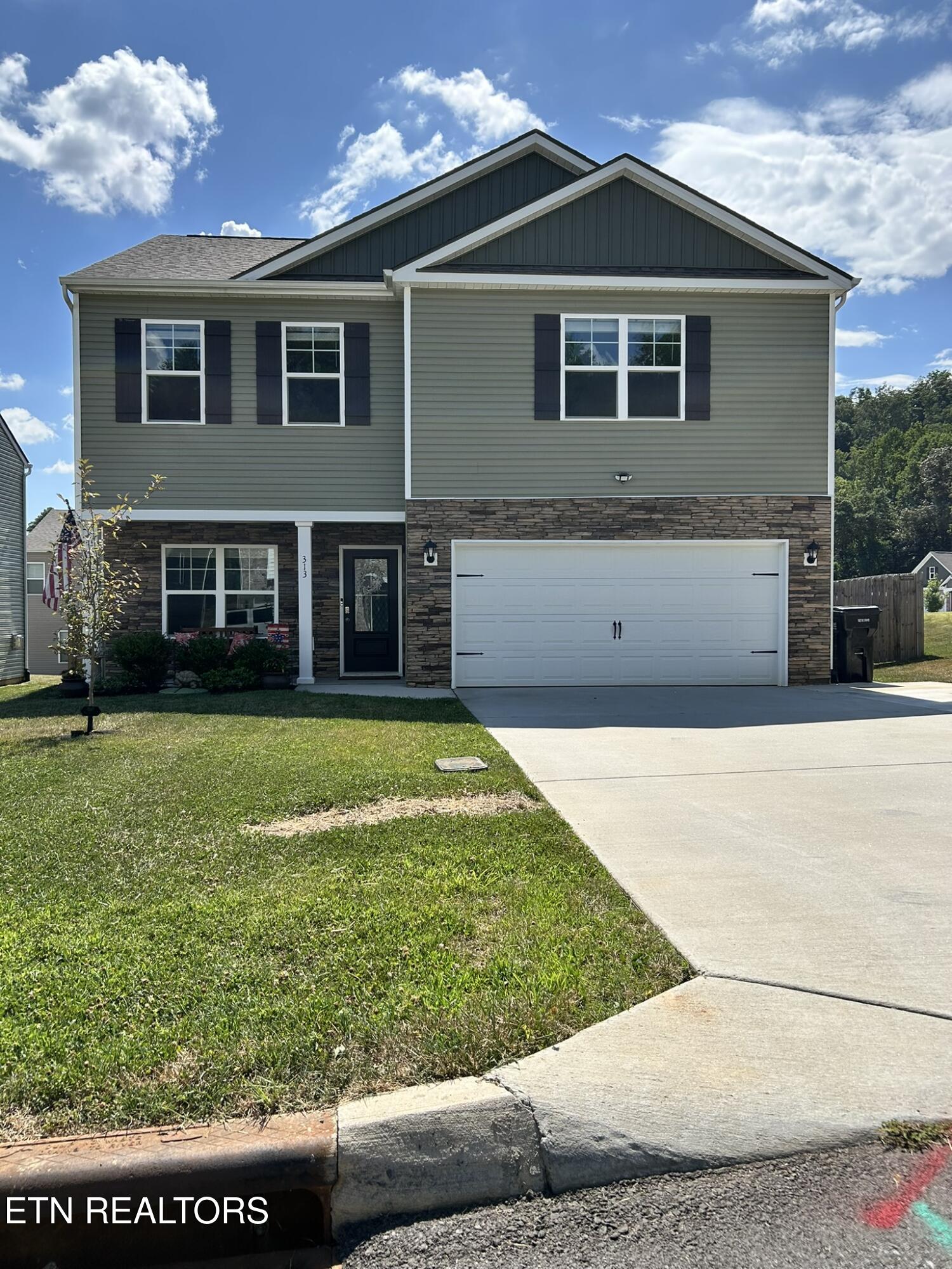 313 Hayley Marie Lane Knoxville TN 37920