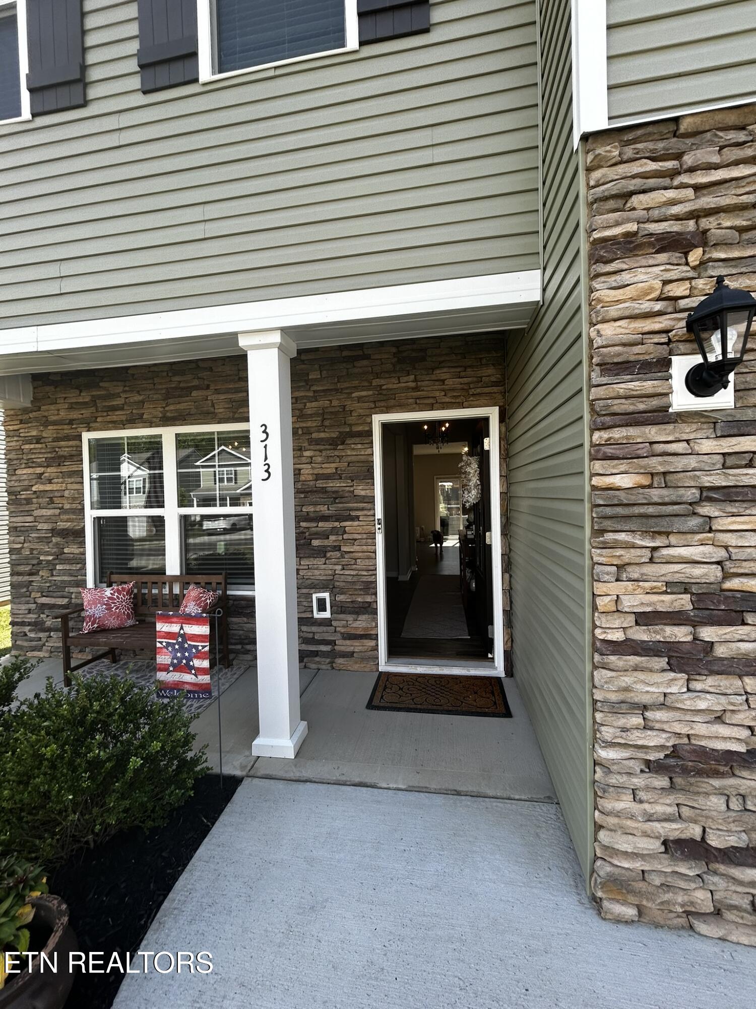 313 Hayley Marie Lane Knoxville TN 37920