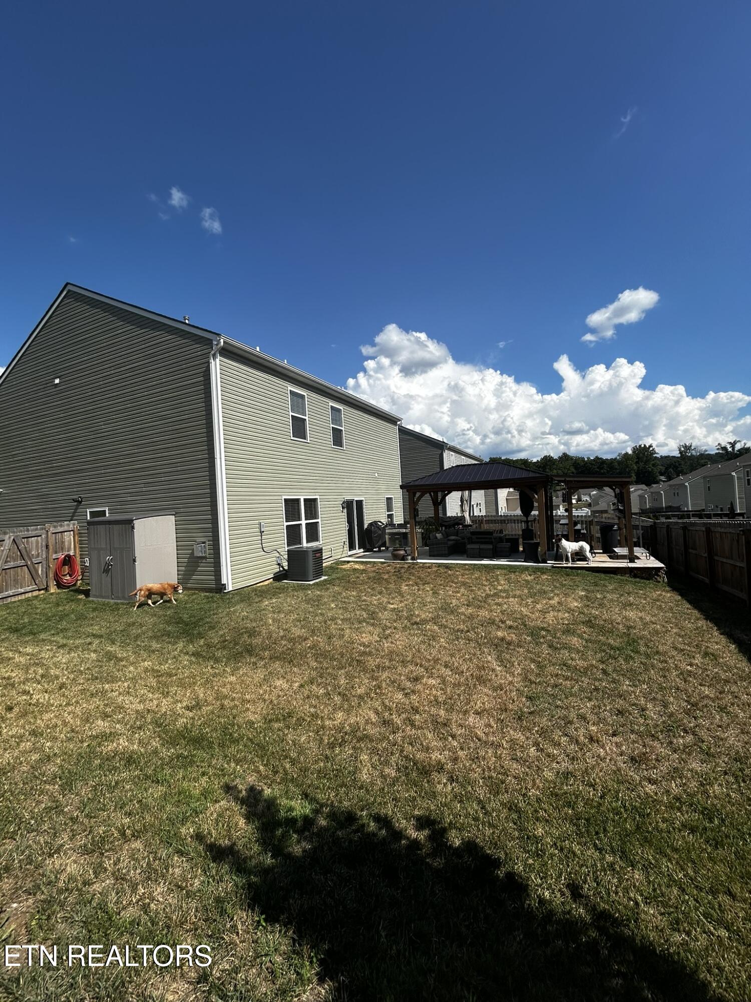 313 Hayley Marie Lane Knoxville TN 37920