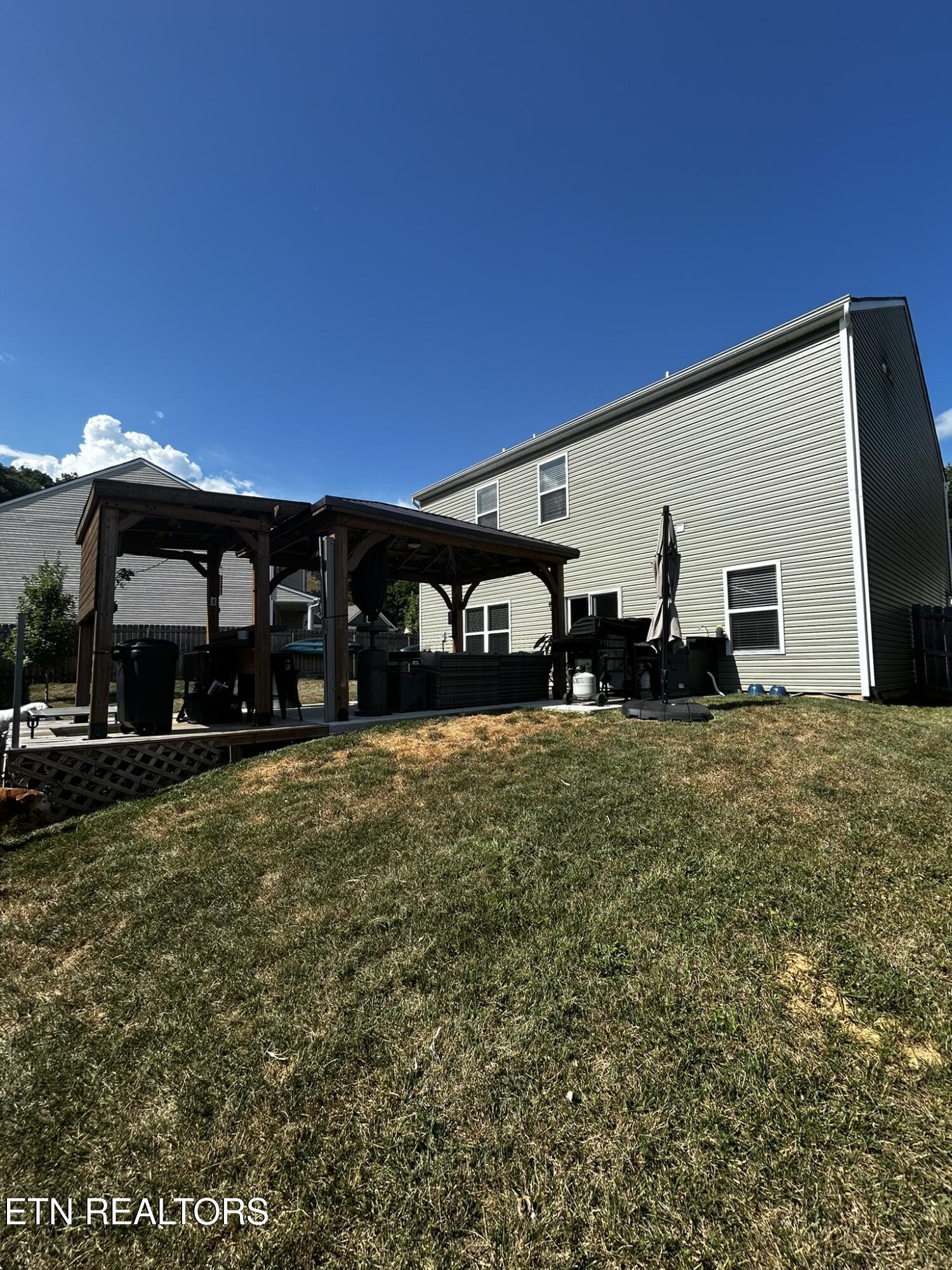 313 Hayley Marie Lane Knoxville TN 37920