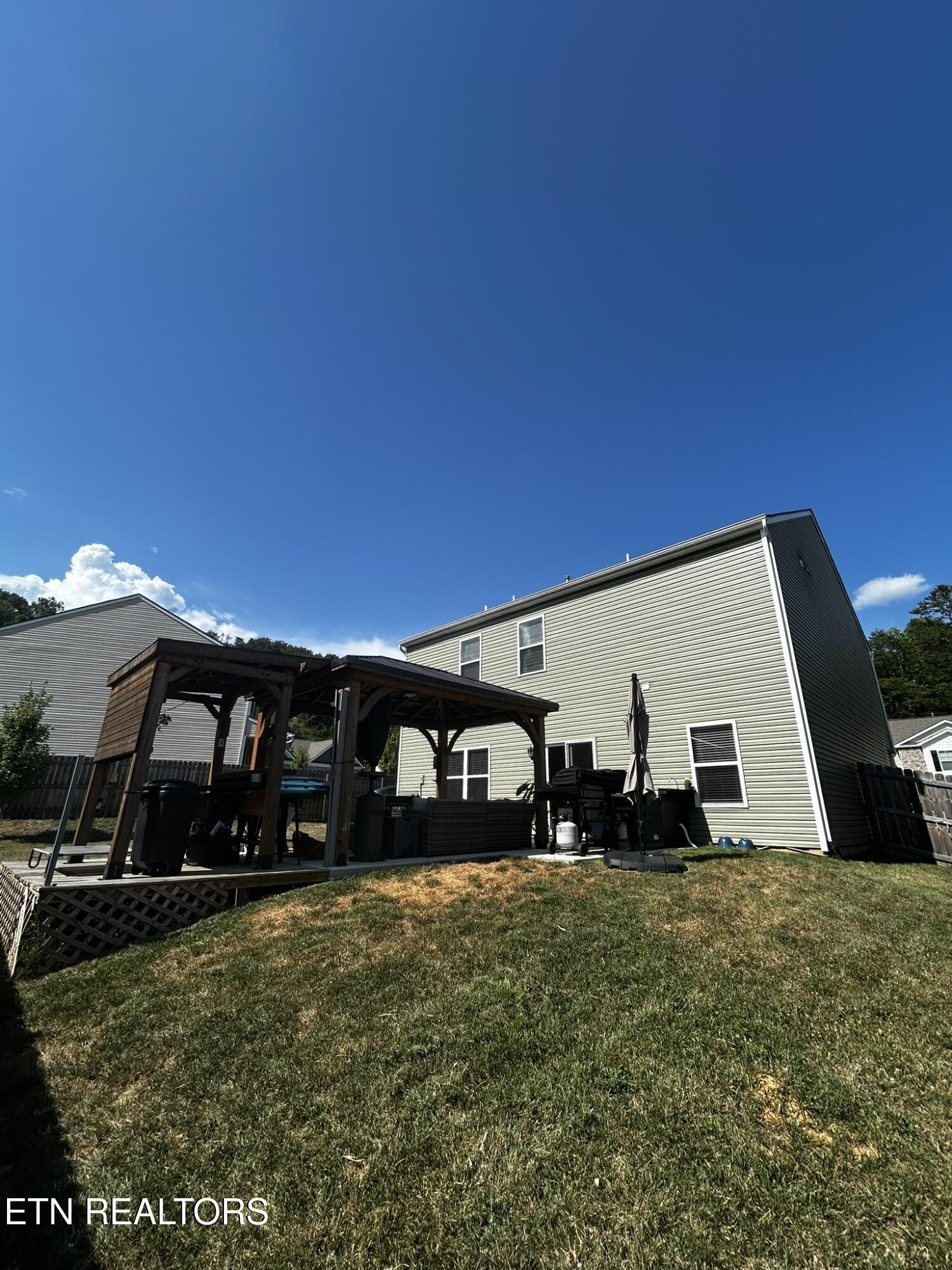 313 Hayley Marie Lane Knoxville TN 37920