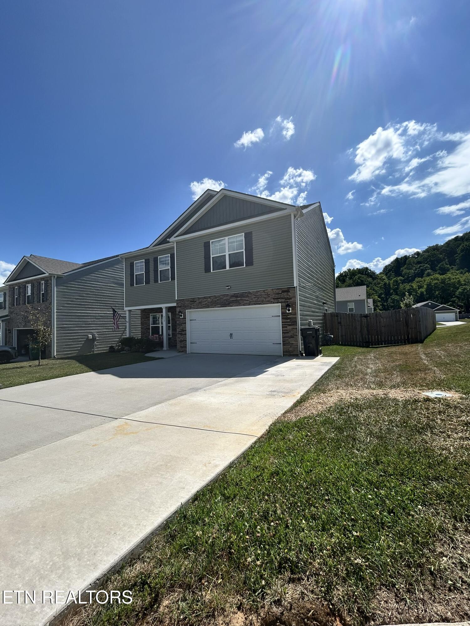 313 Hayley Marie Lane Knoxville TN 37920