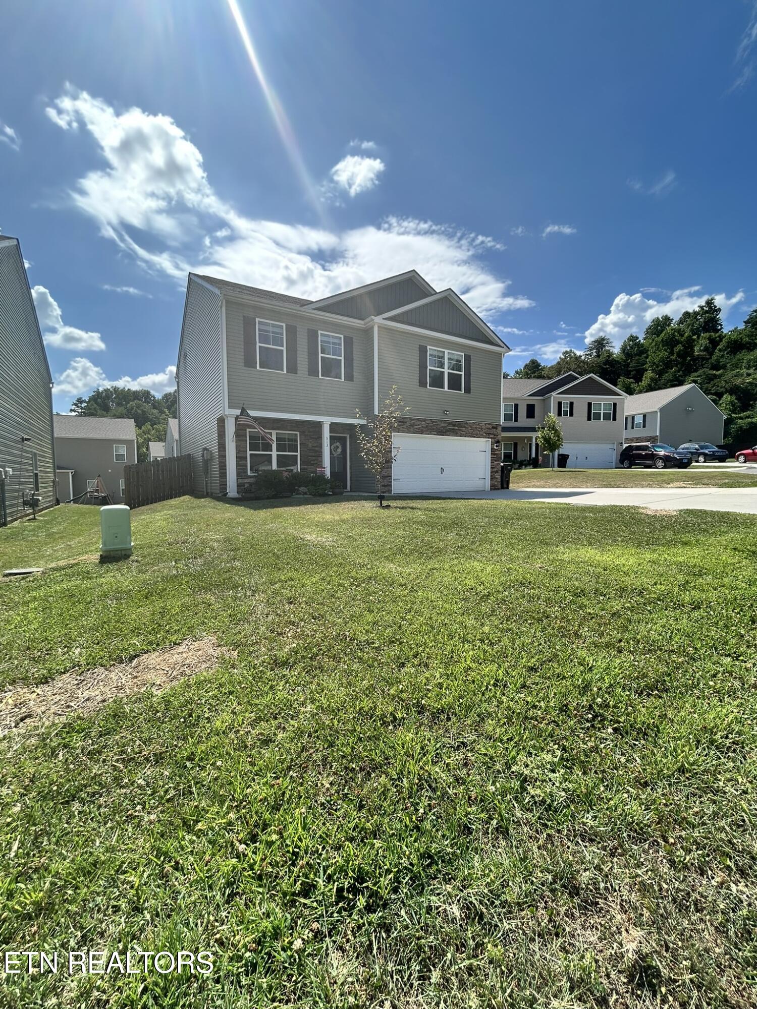 313 Hayley Marie Lane Knoxville TN 37920