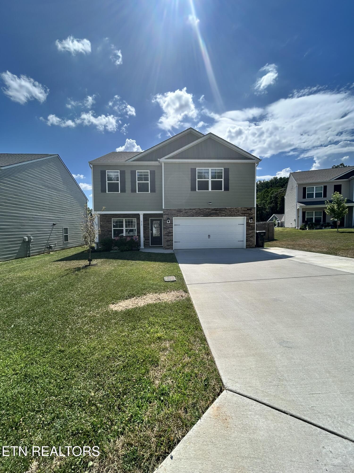 313 Hayley Marie Lane Knoxville TN 37920