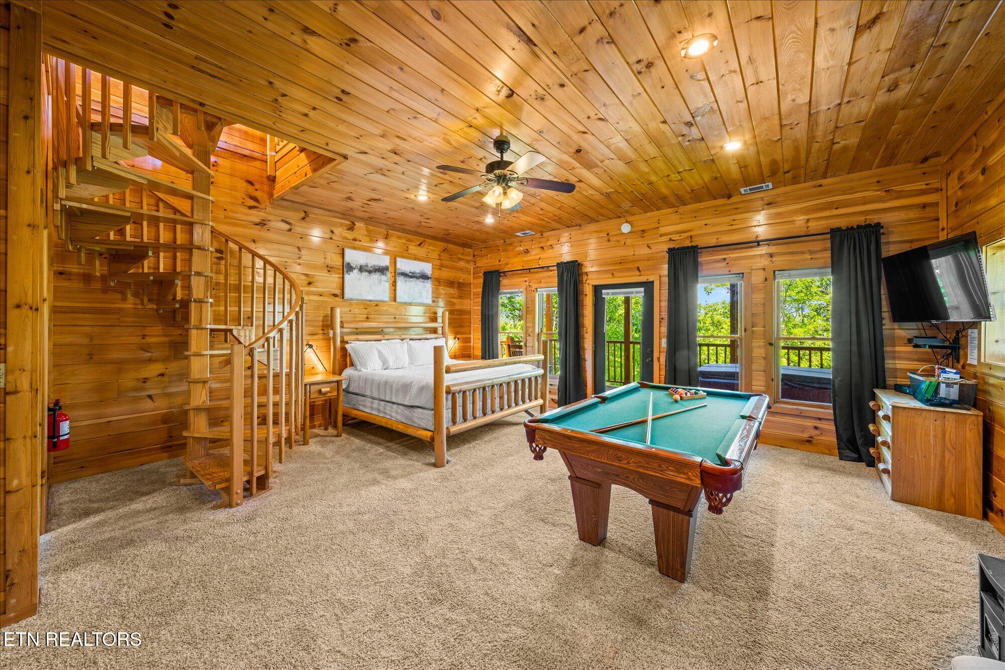 2545 Raccoon Hollow Way Sevierville TN 37862