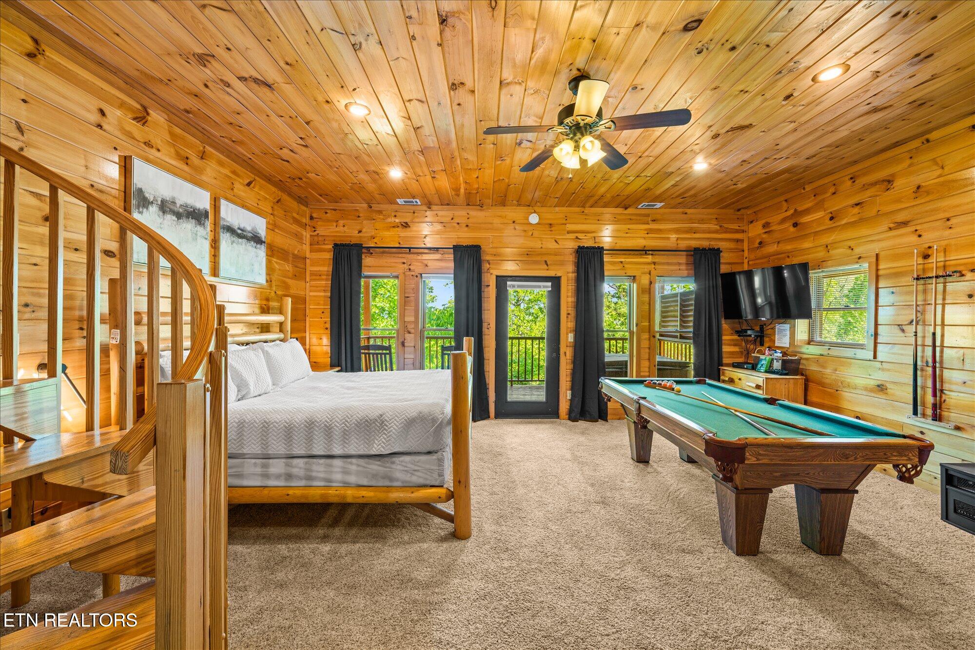 2545 Raccoon Hollow Way Sevierville TN 37862