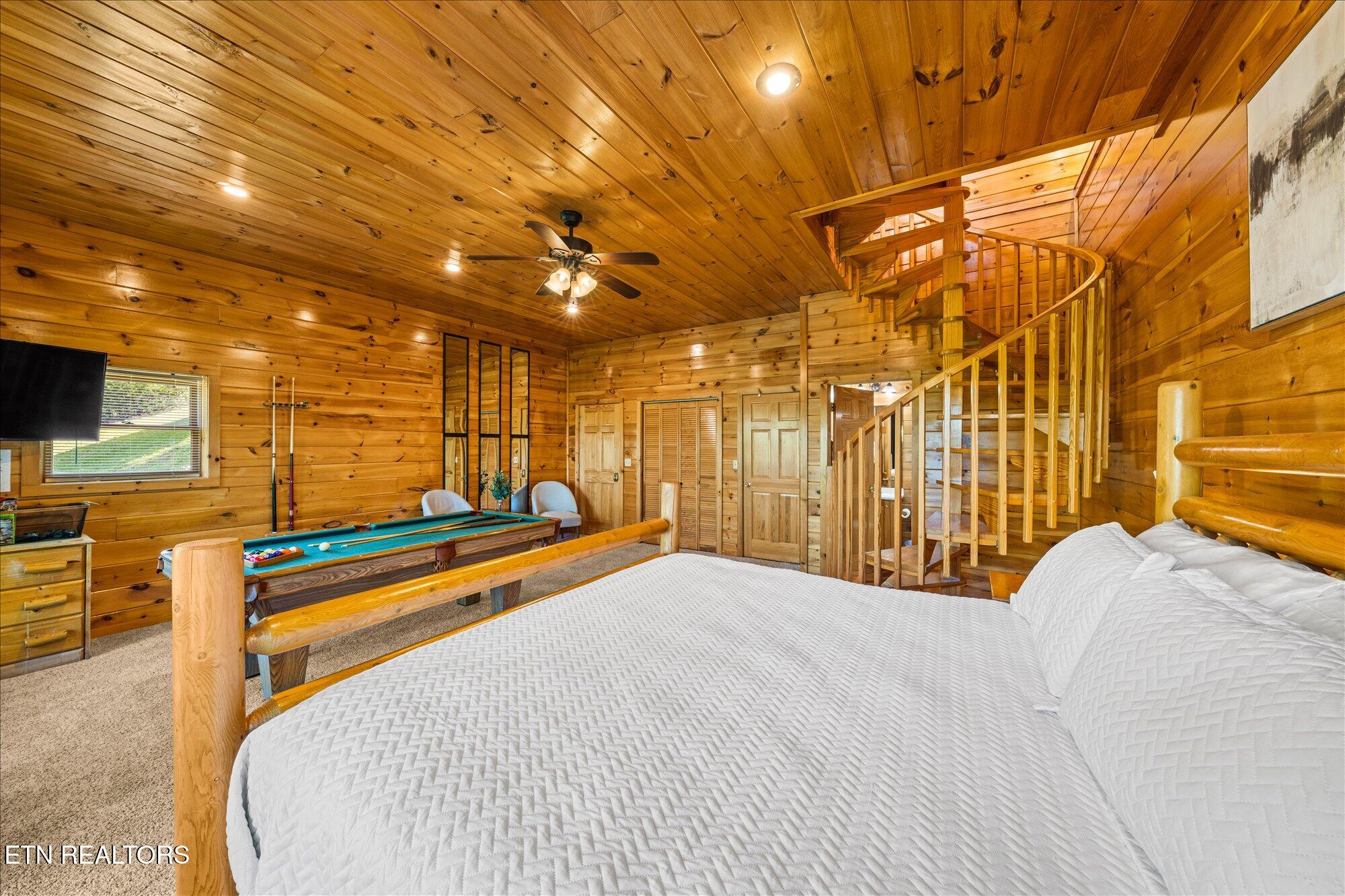 2545 Raccoon Hollow Way Sevierville TN 37862