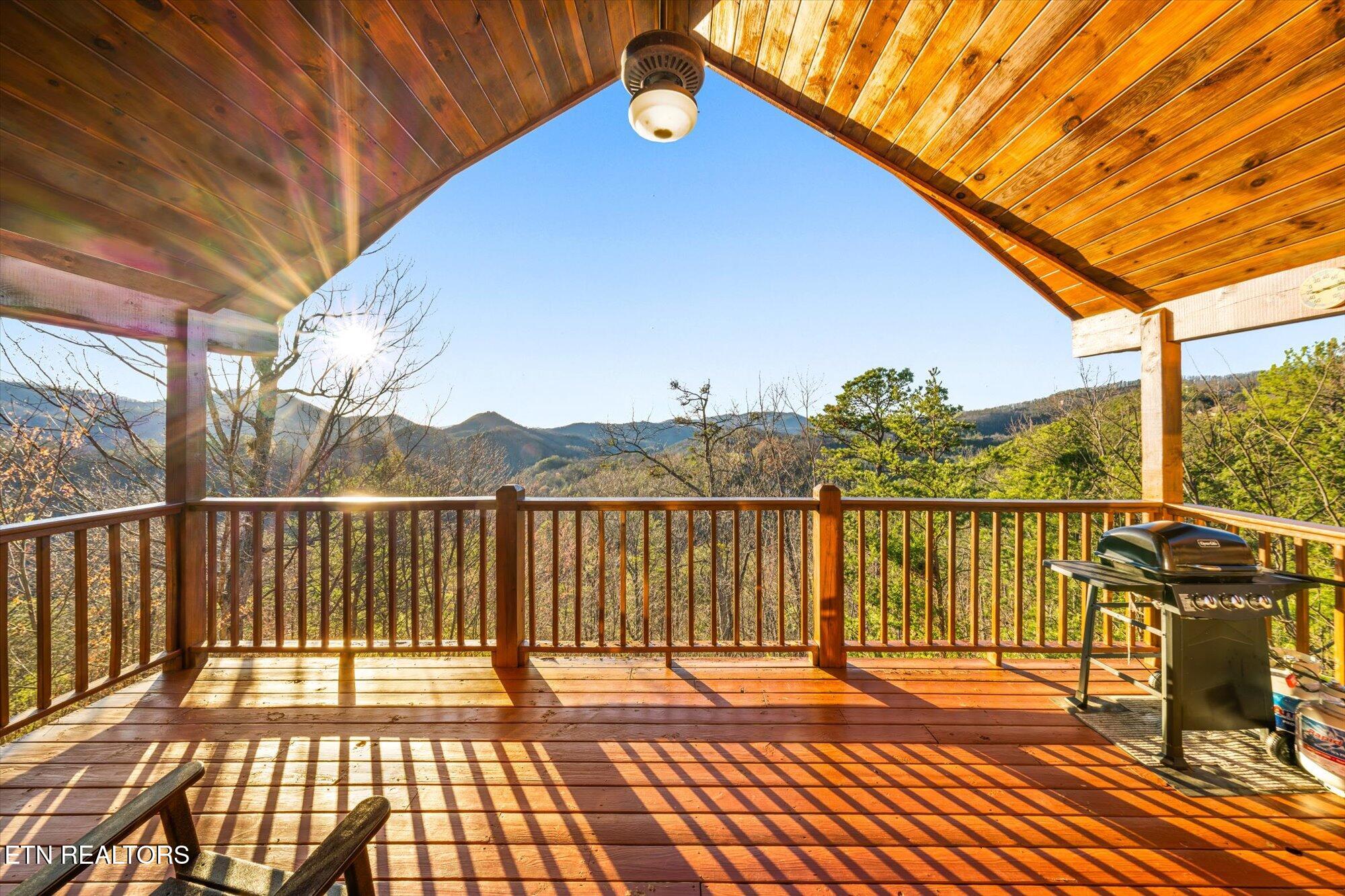 2545 Raccoon Hollow Way Sevierville TN 37862