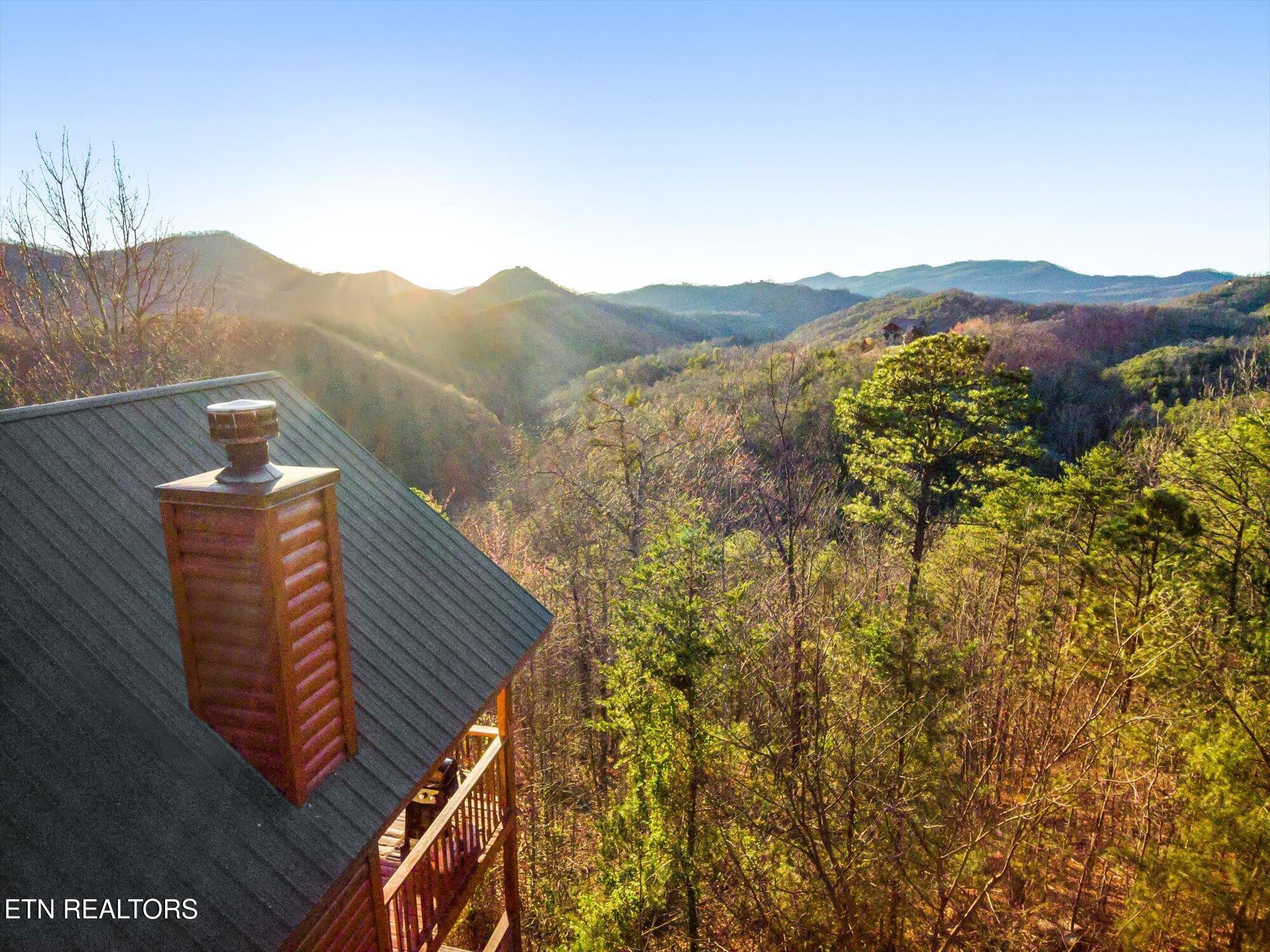 2545 Raccoon Hollow Way Sevierville TN 37862