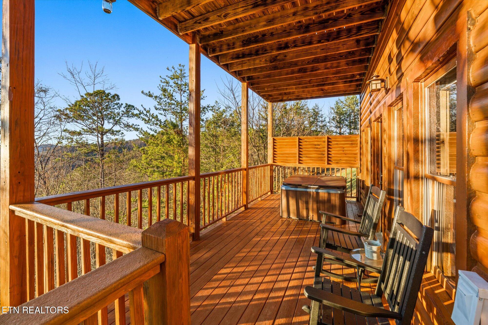 2545 Raccoon Hollow Way Sevierville TN 37862