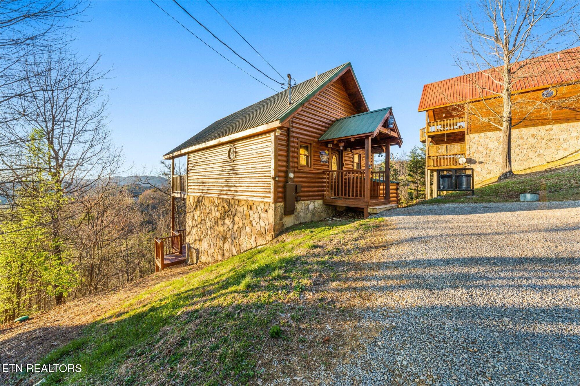 2545 Raccoon Hollow Way Sevierville TN 37862