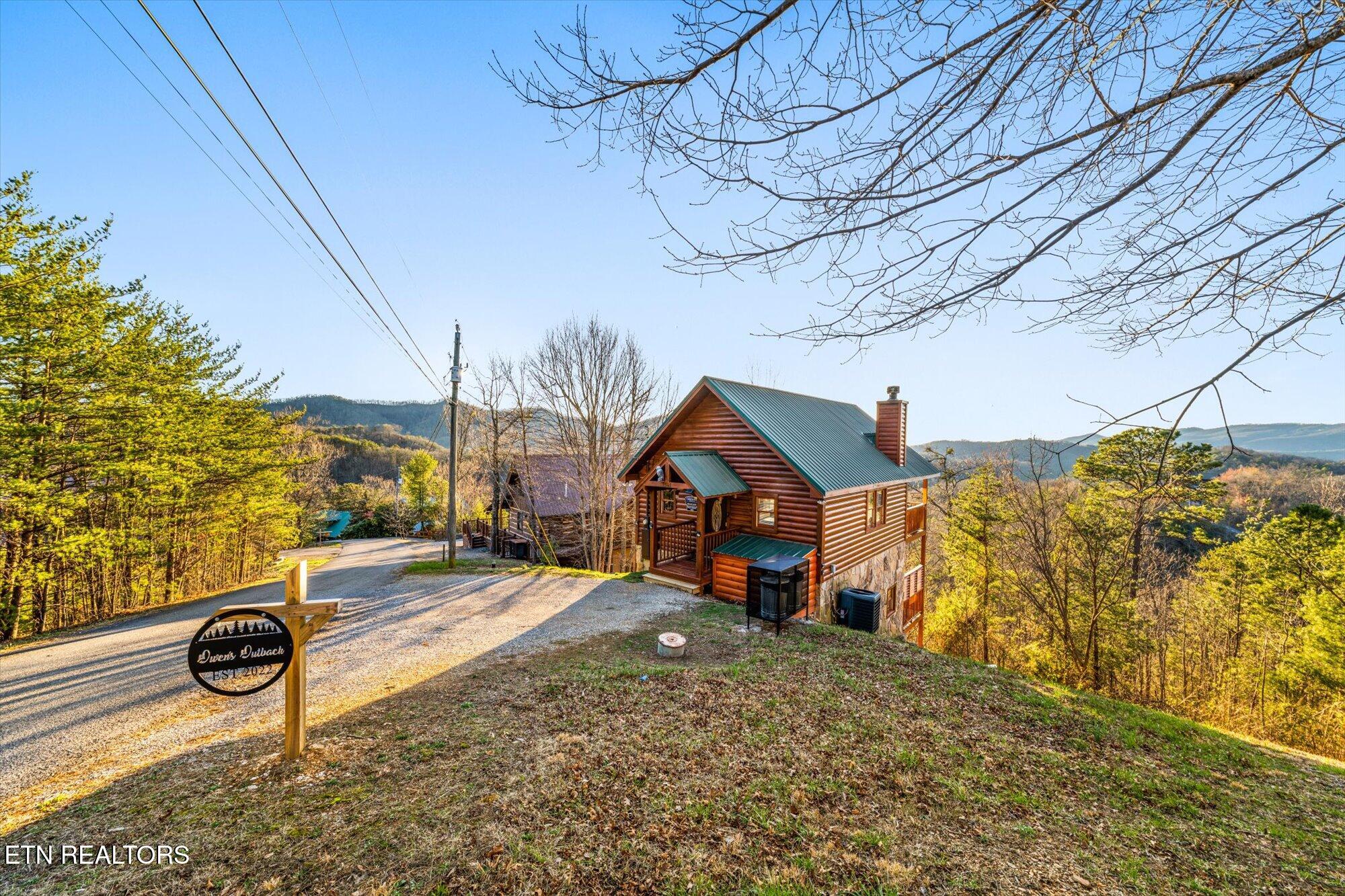 2545 Raccoon Hollow Way Sevierville TN 37862