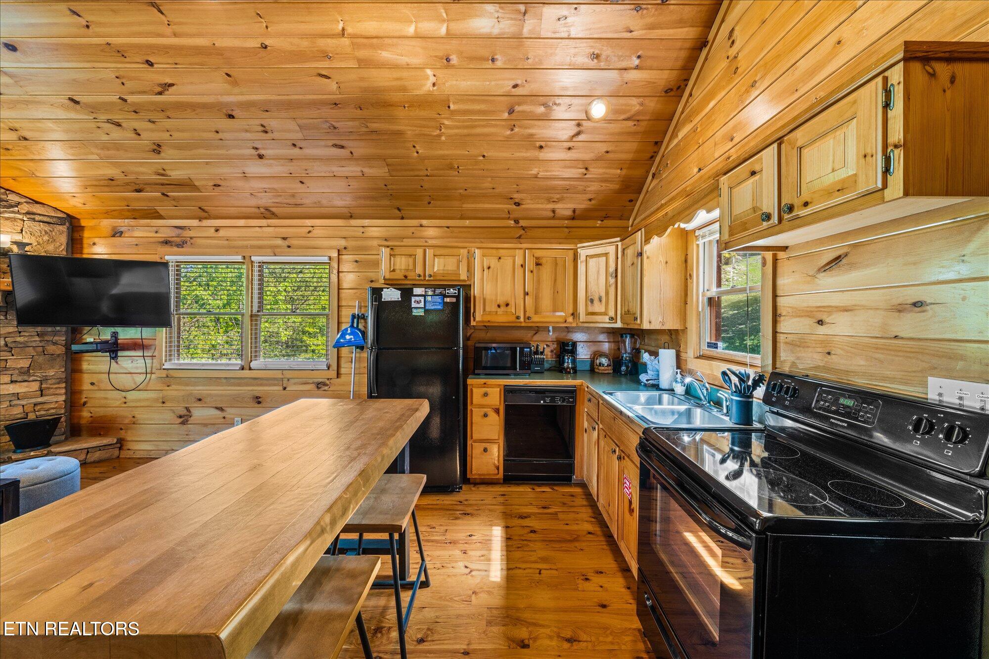 2545 Raccoon Hollow Way Sevierville TN 37862