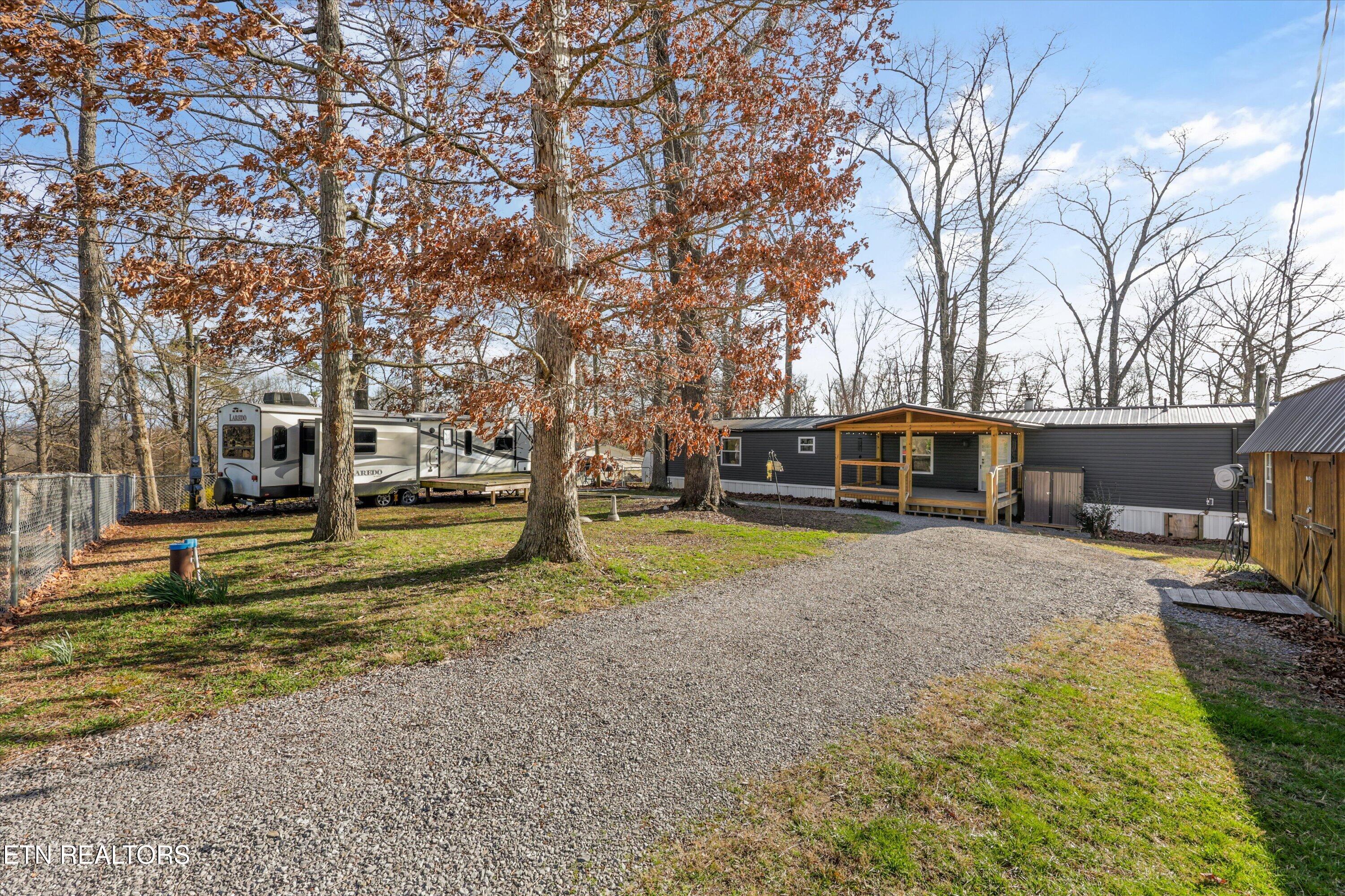 1729 Walnut Hill Lane Sevierville TN 37876