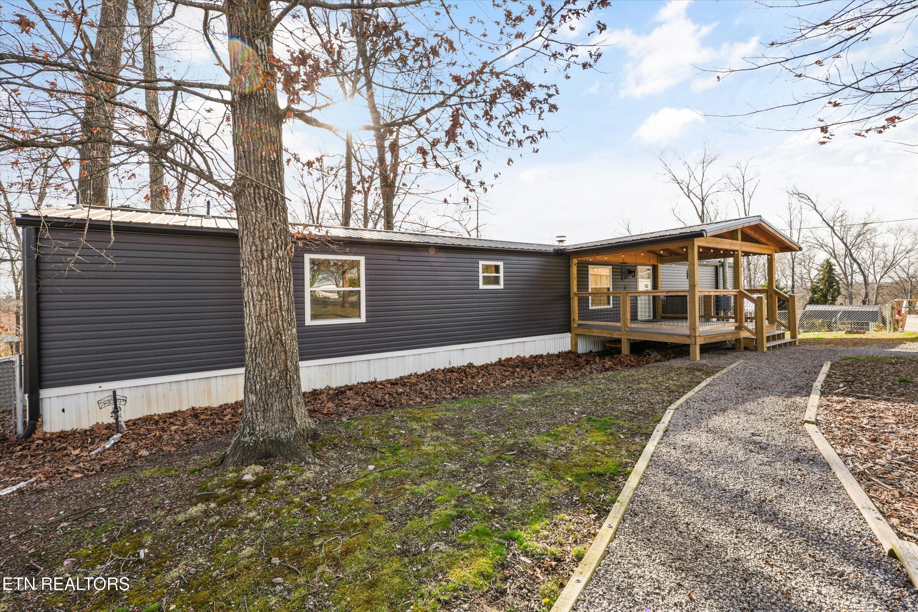 1729 Walnut Hill Lane Sevierville TN 37876