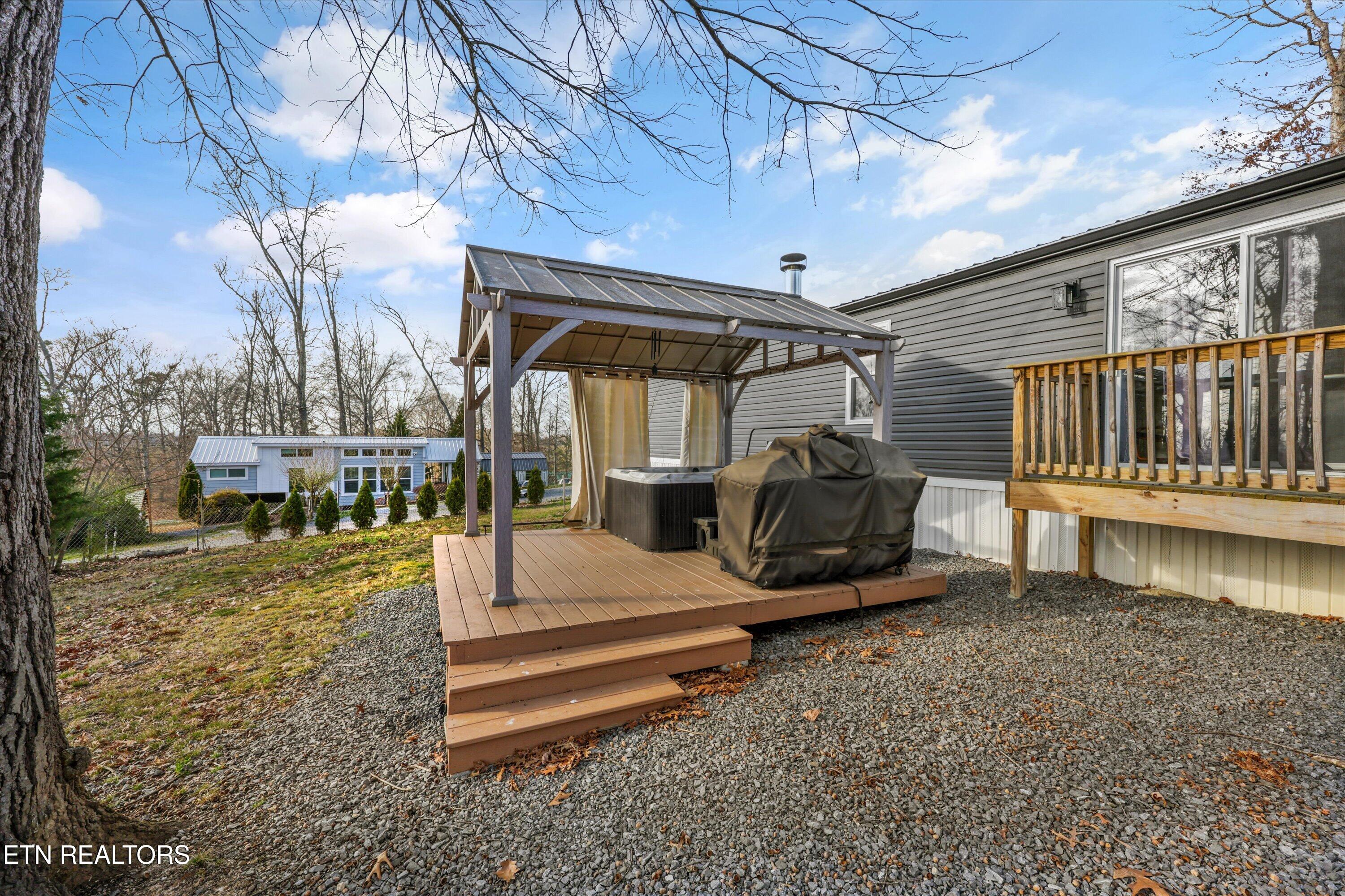 1729 Walnut Hill Lane Sevierville TN 37876
