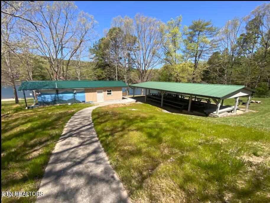 6814 Flats Road Tallassee TN 37878