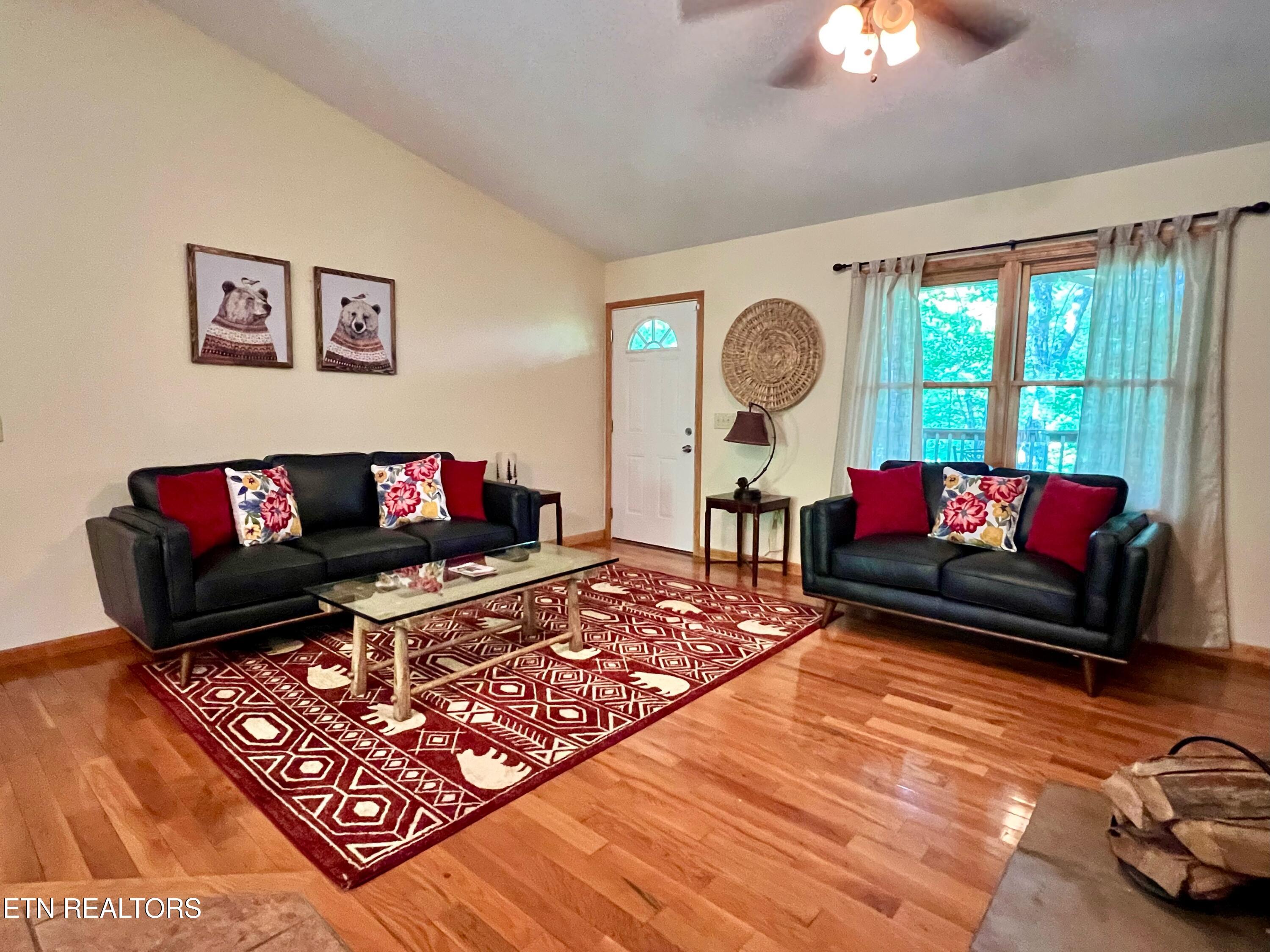 6814 Flats Road Tallassee TN 37878