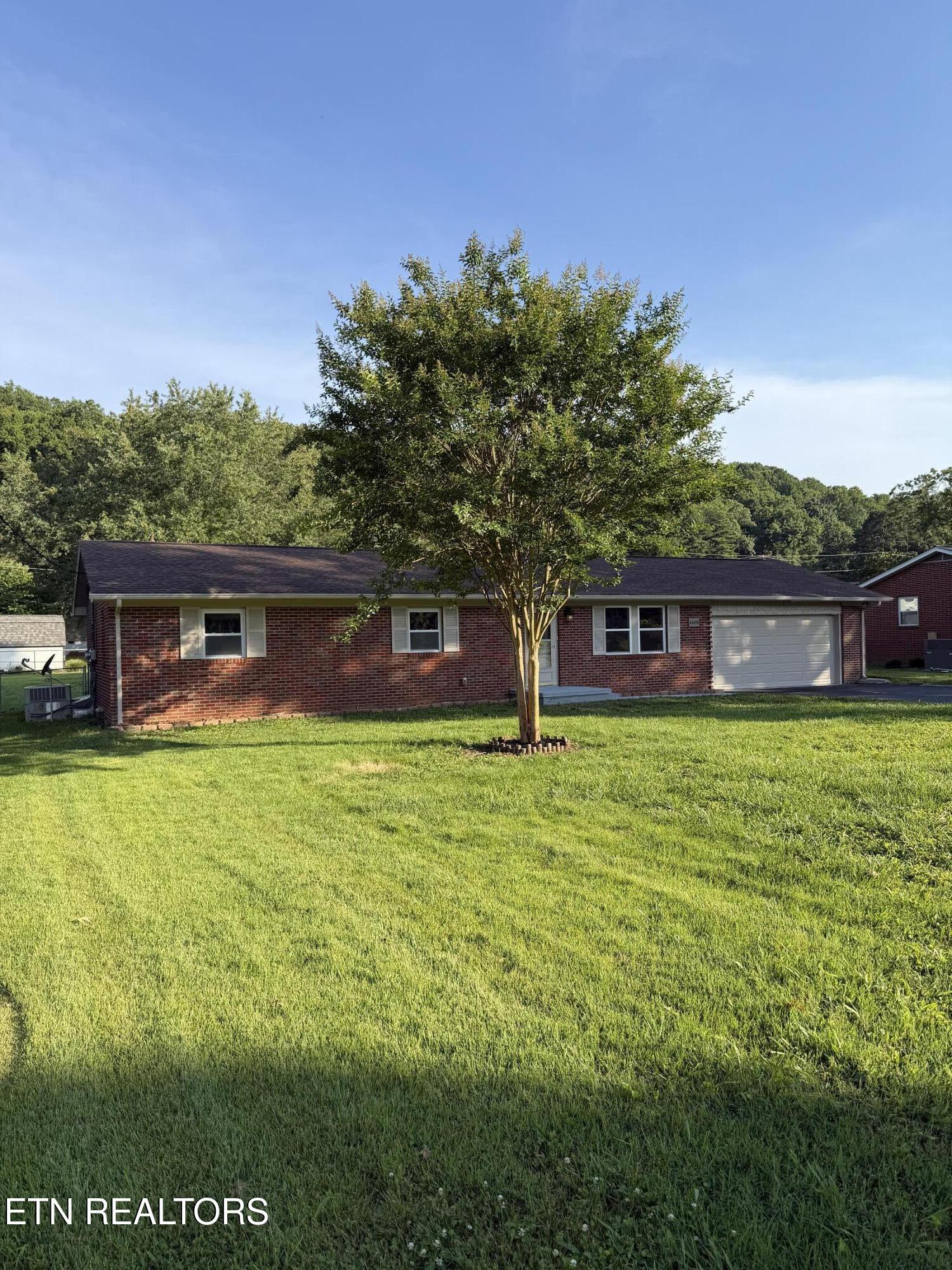 4408 Genny Lynn Drive Knoxville TN 37918