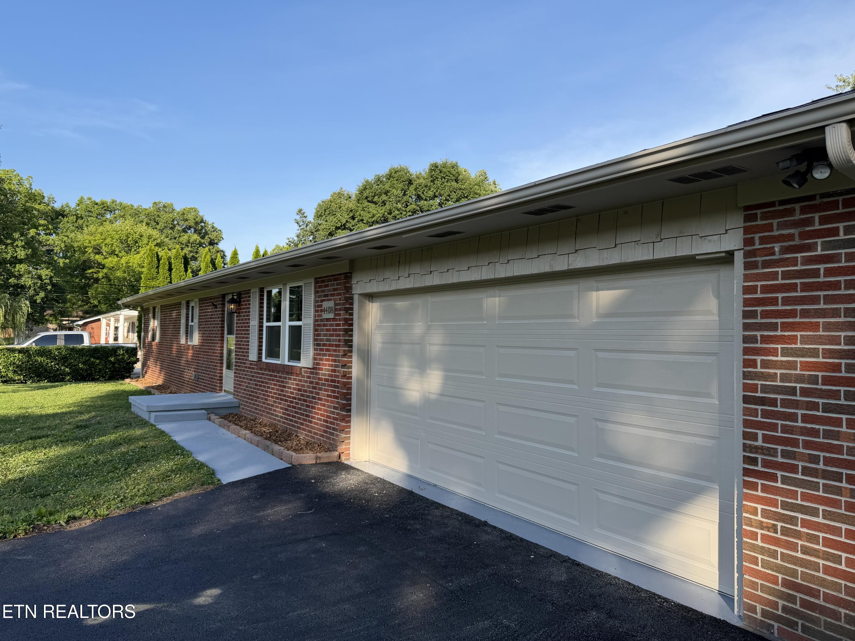 4408 Genny Lynn Drive Knoxville TN 37918
