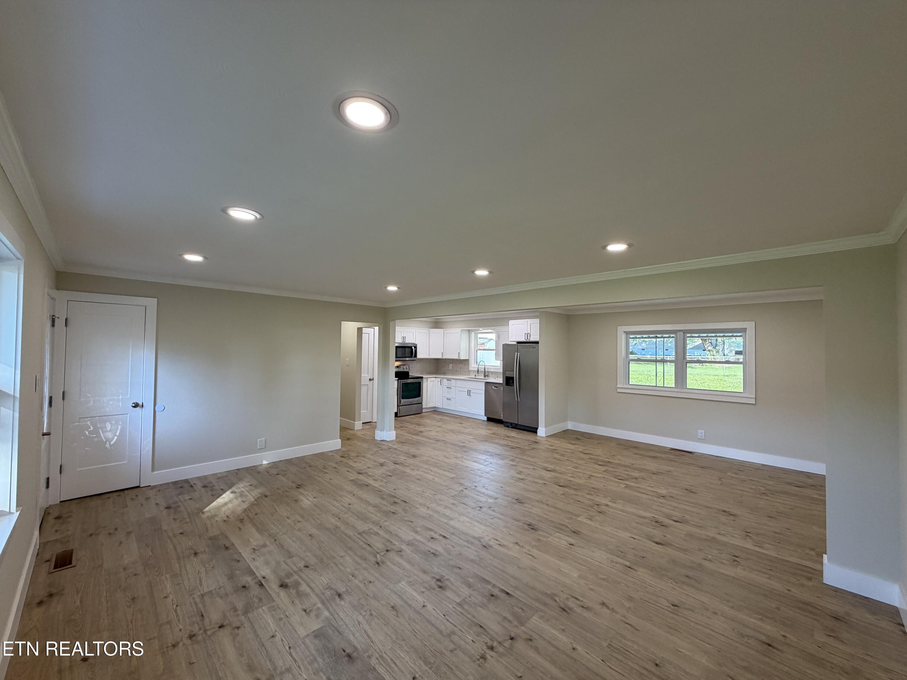4408 Genny Lynn Drive Knoxville TN 37918