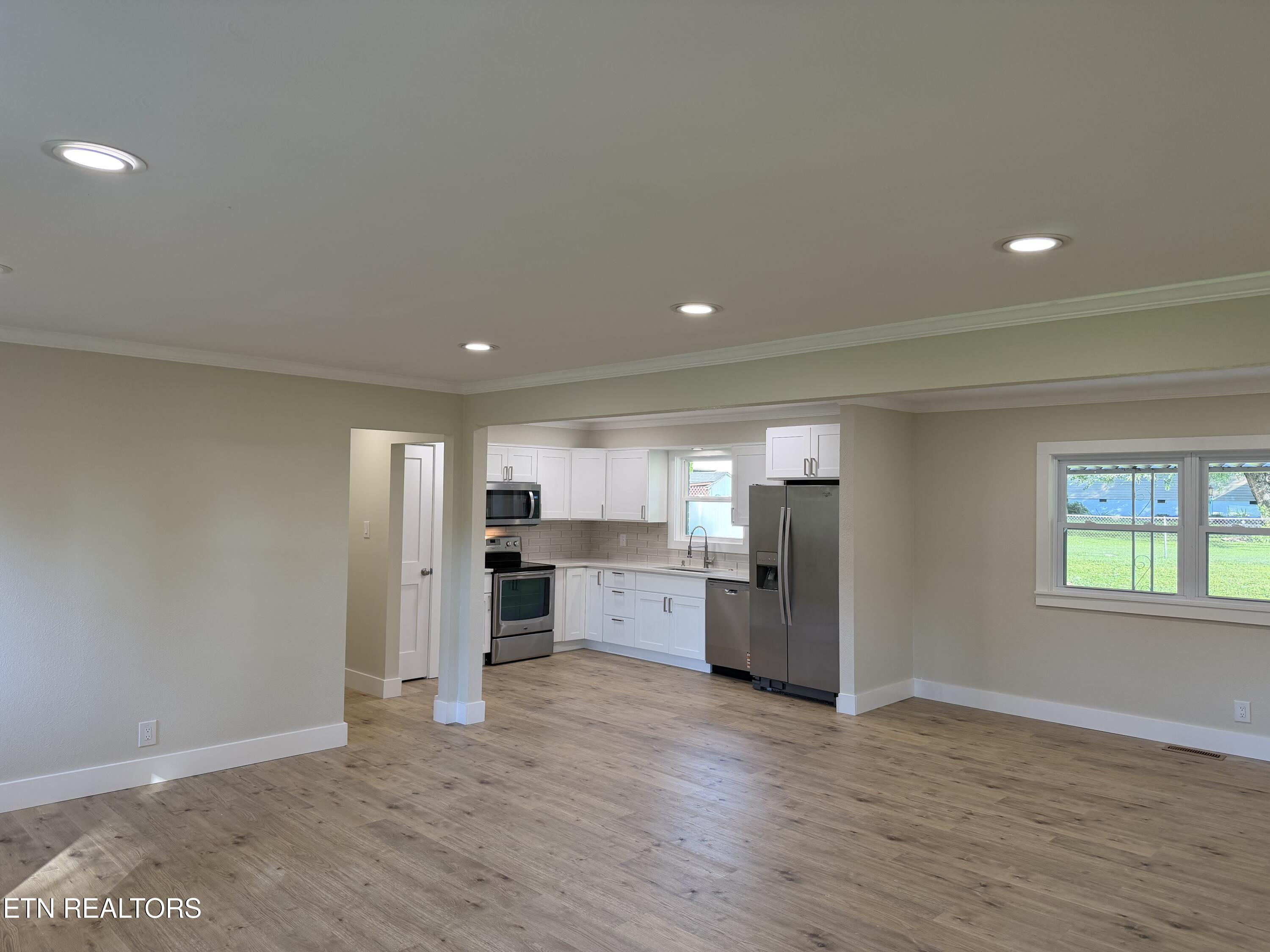 4408 Genny Lynn Drive Knoxville TN 37918