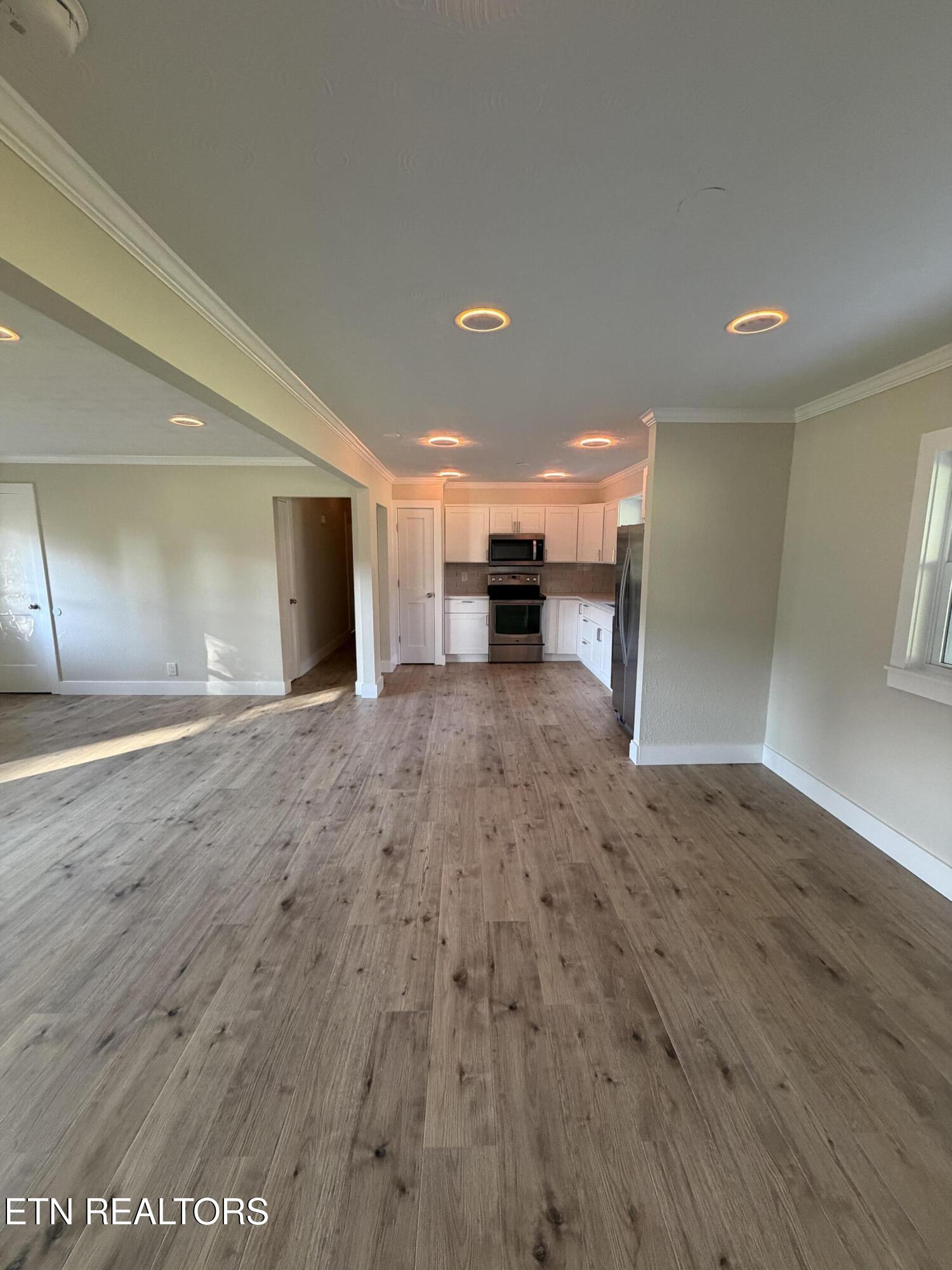 4408 Genny Lynn Drive Knoxville TN 37918
