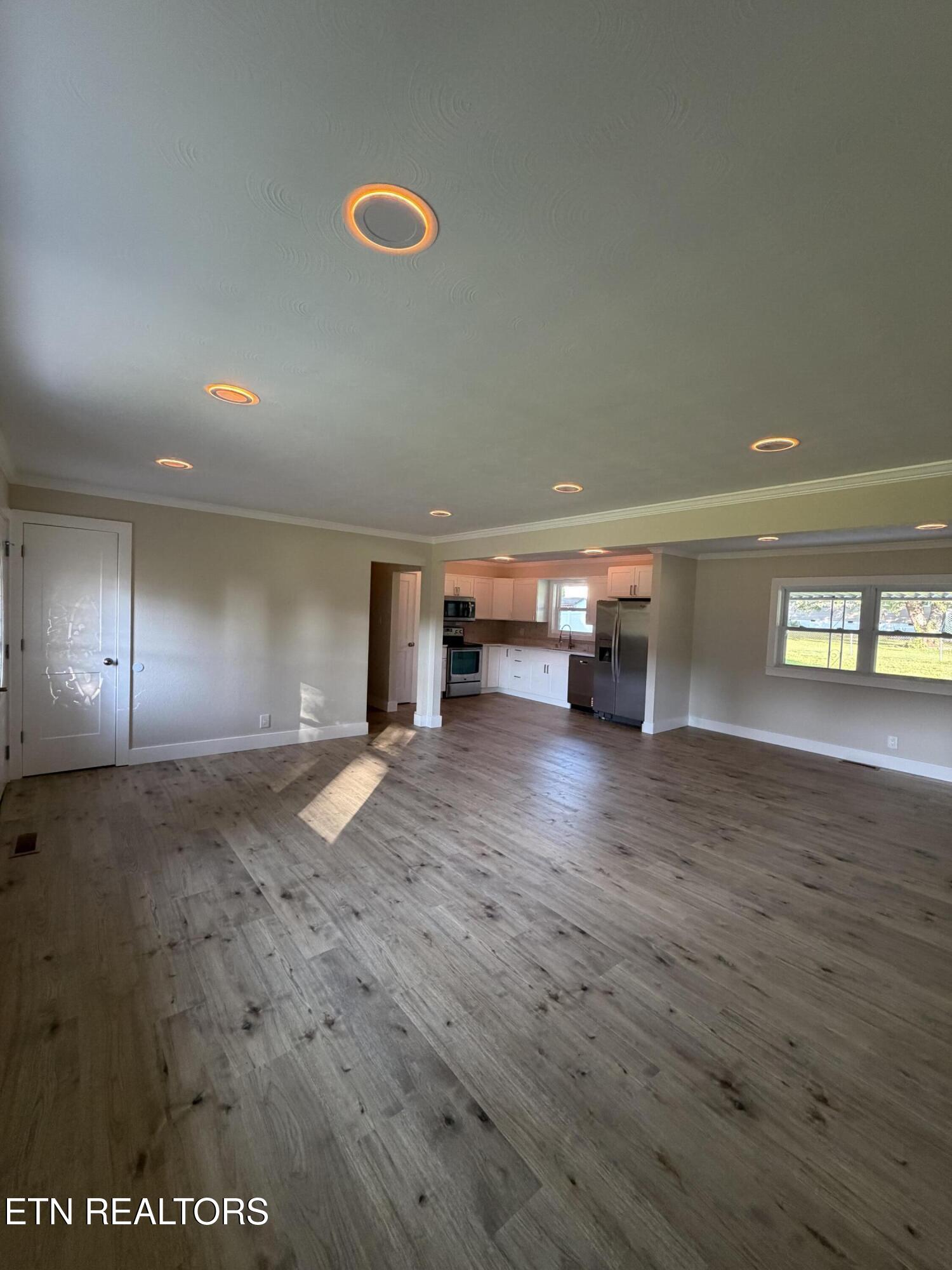 4408 Genny Lynn Drive Knoxville TN 37918
