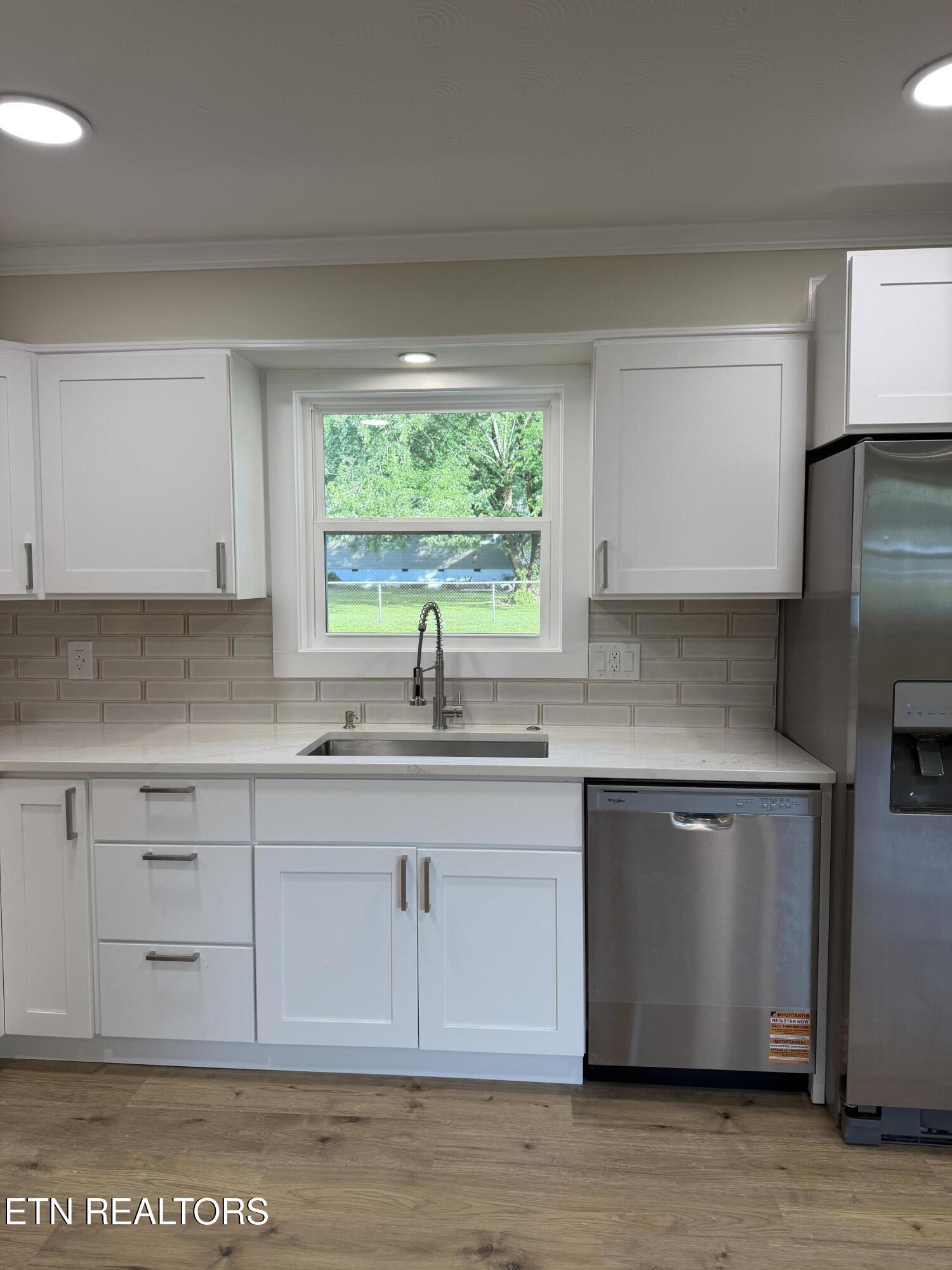 4408 Genny Lynn Drive Knoxville TN 37918