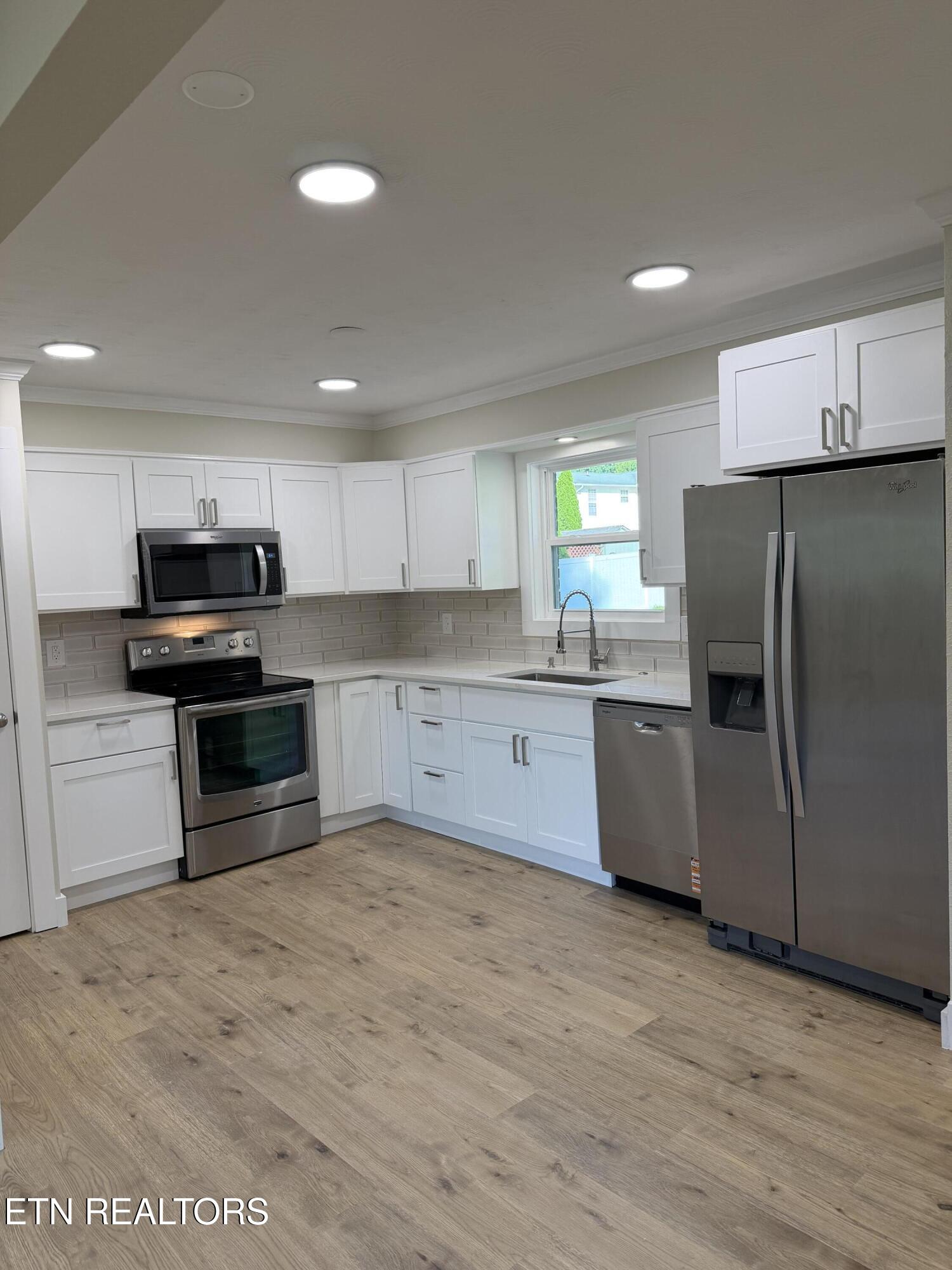 4408 Genny Lynn Drive Knoxville TN 37918