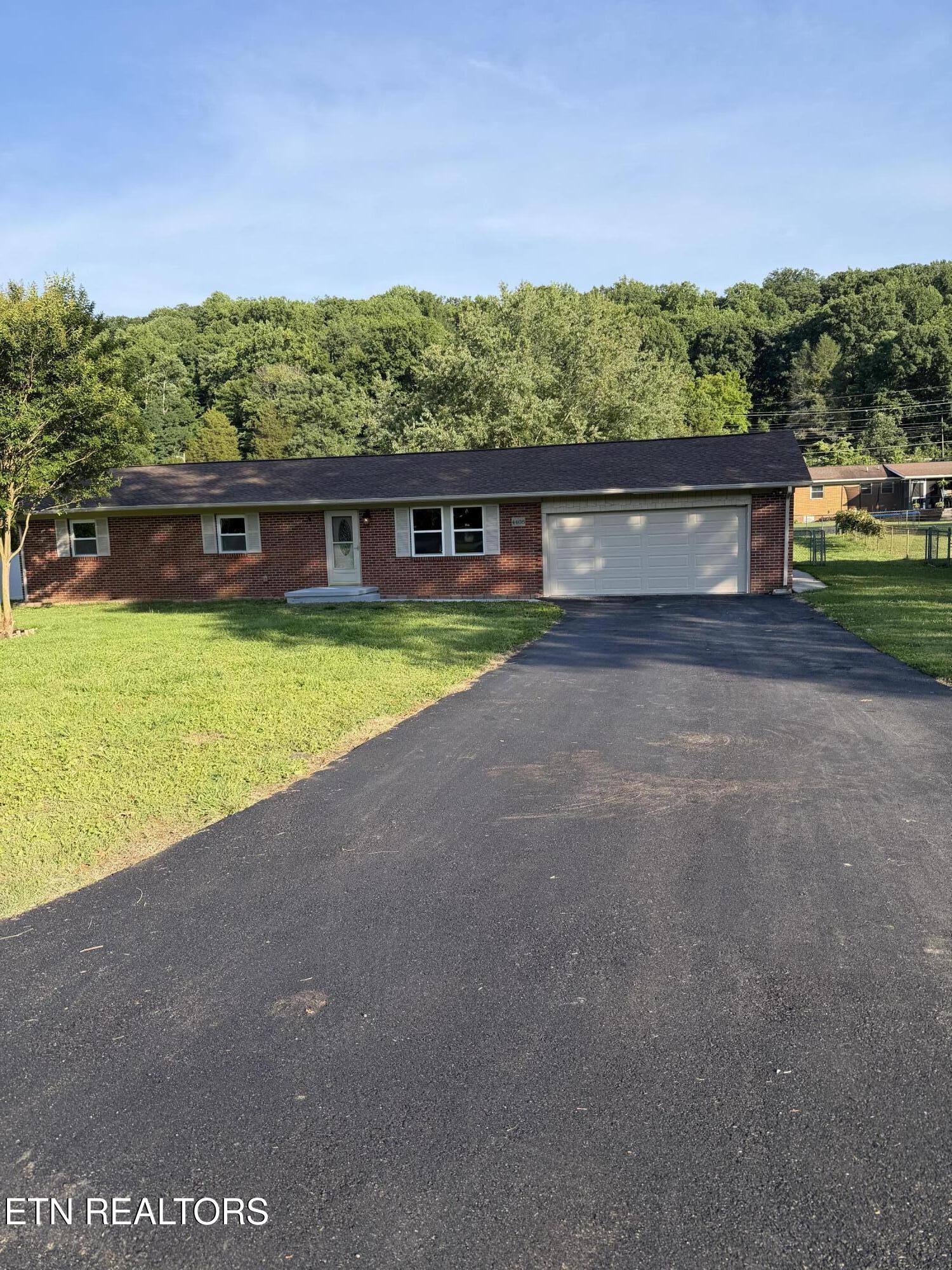 4408 Genny Lynn Drive Knoxville TN 37918
