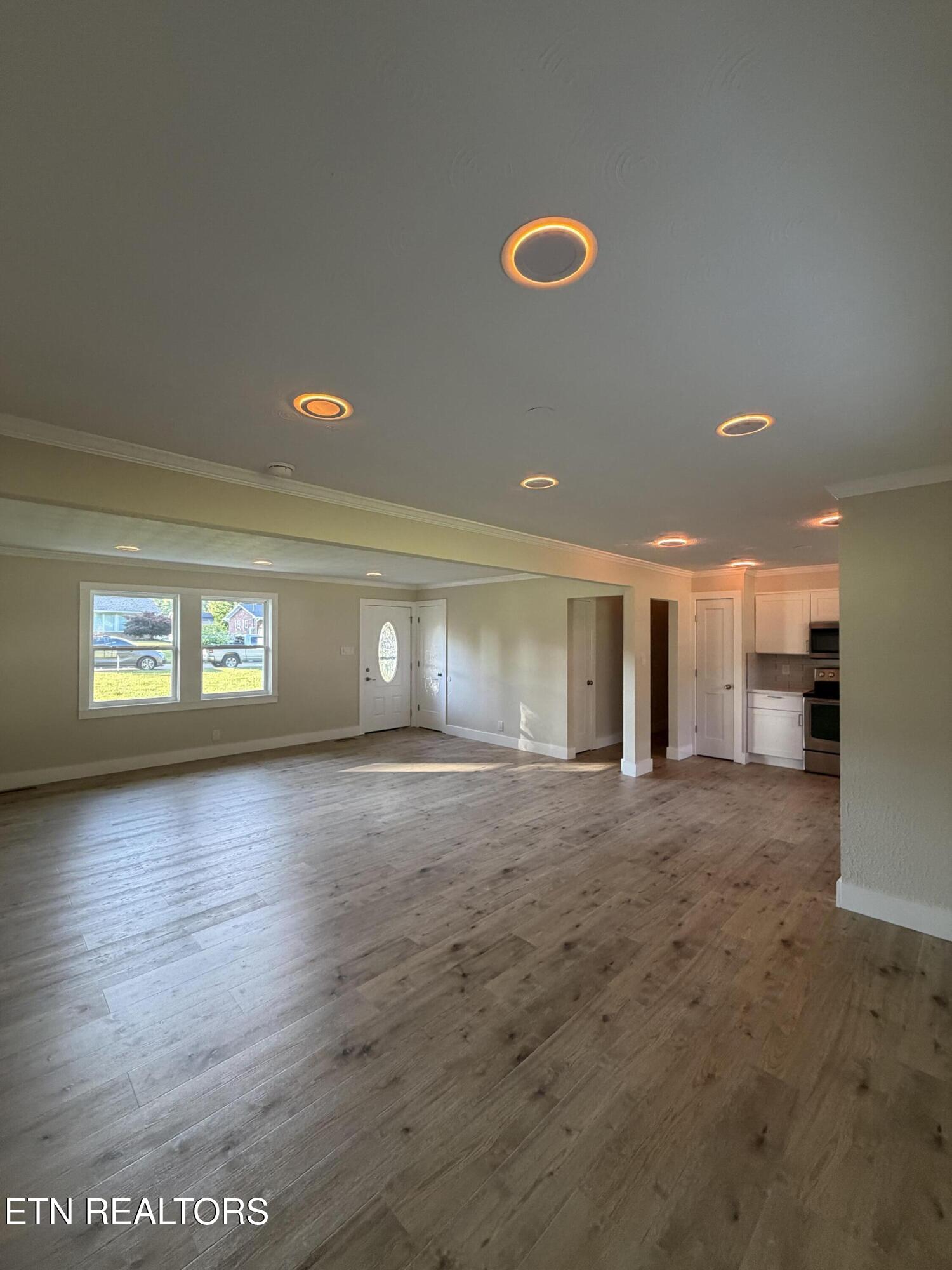 4408 Genny Lynn Drive Knoxville TN 37918