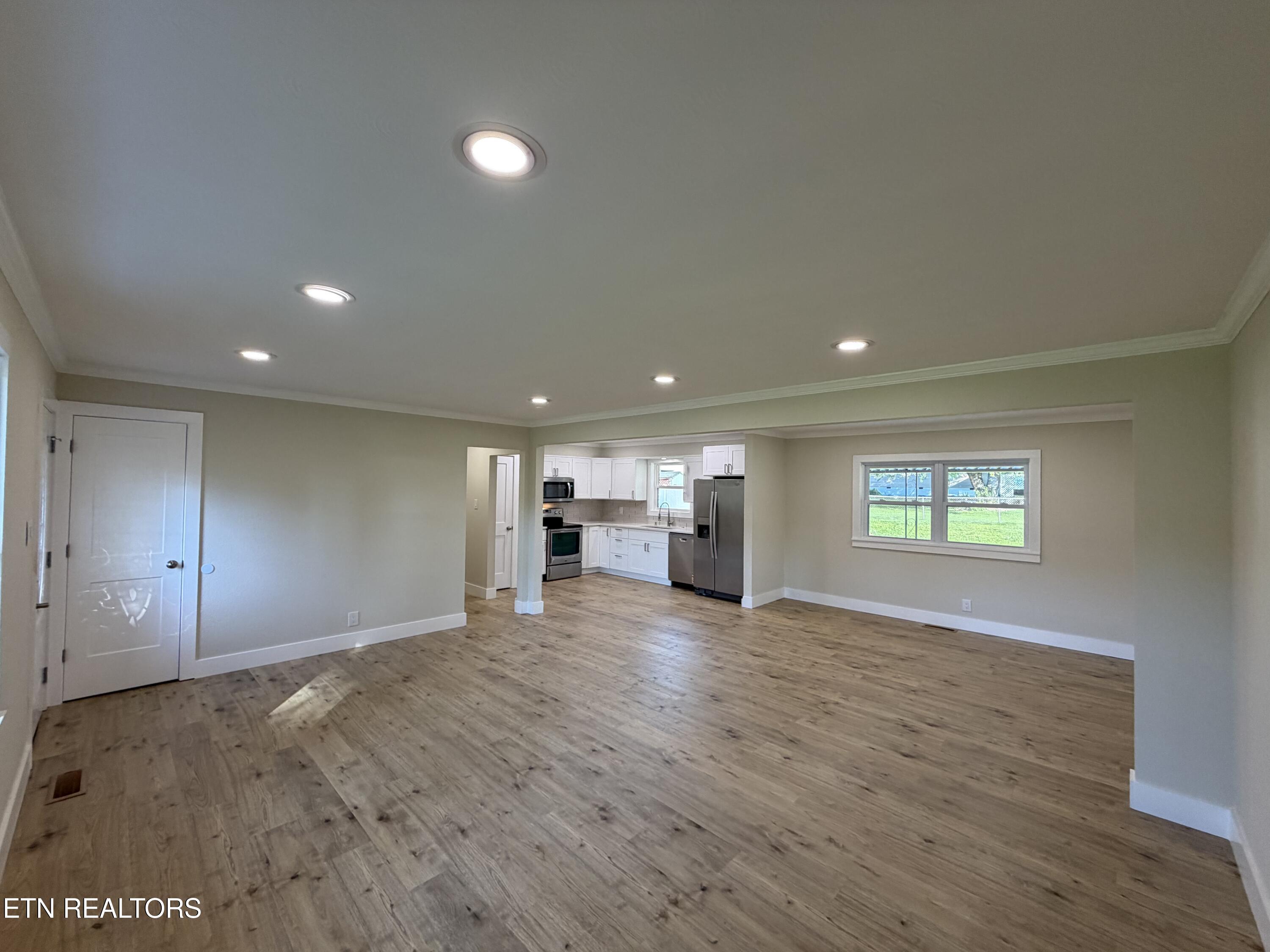 4408 Genny Lynn Drive Knoxville TN 37918