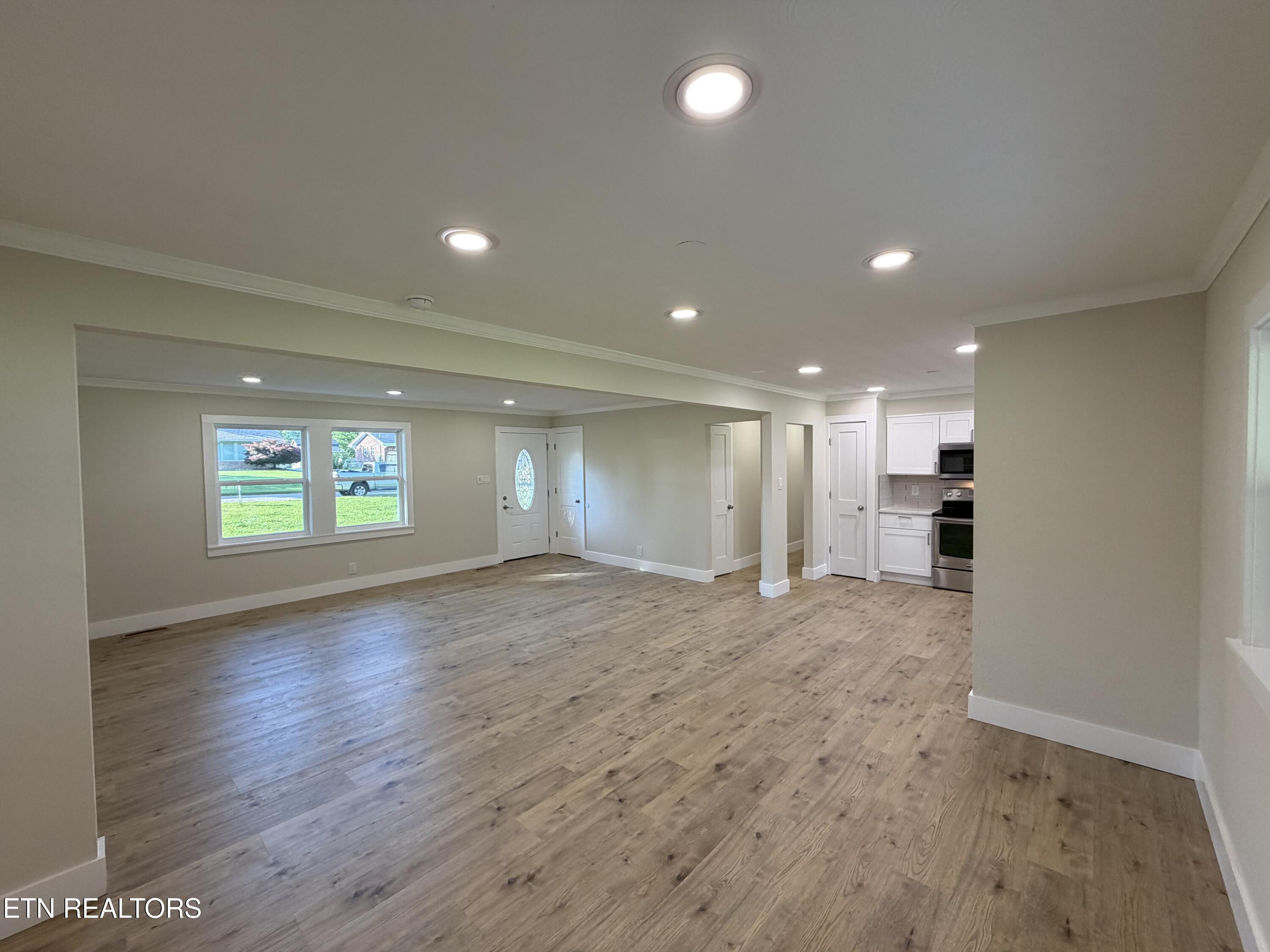 4408 Genny Lynn Drive Knoxville TN 37918