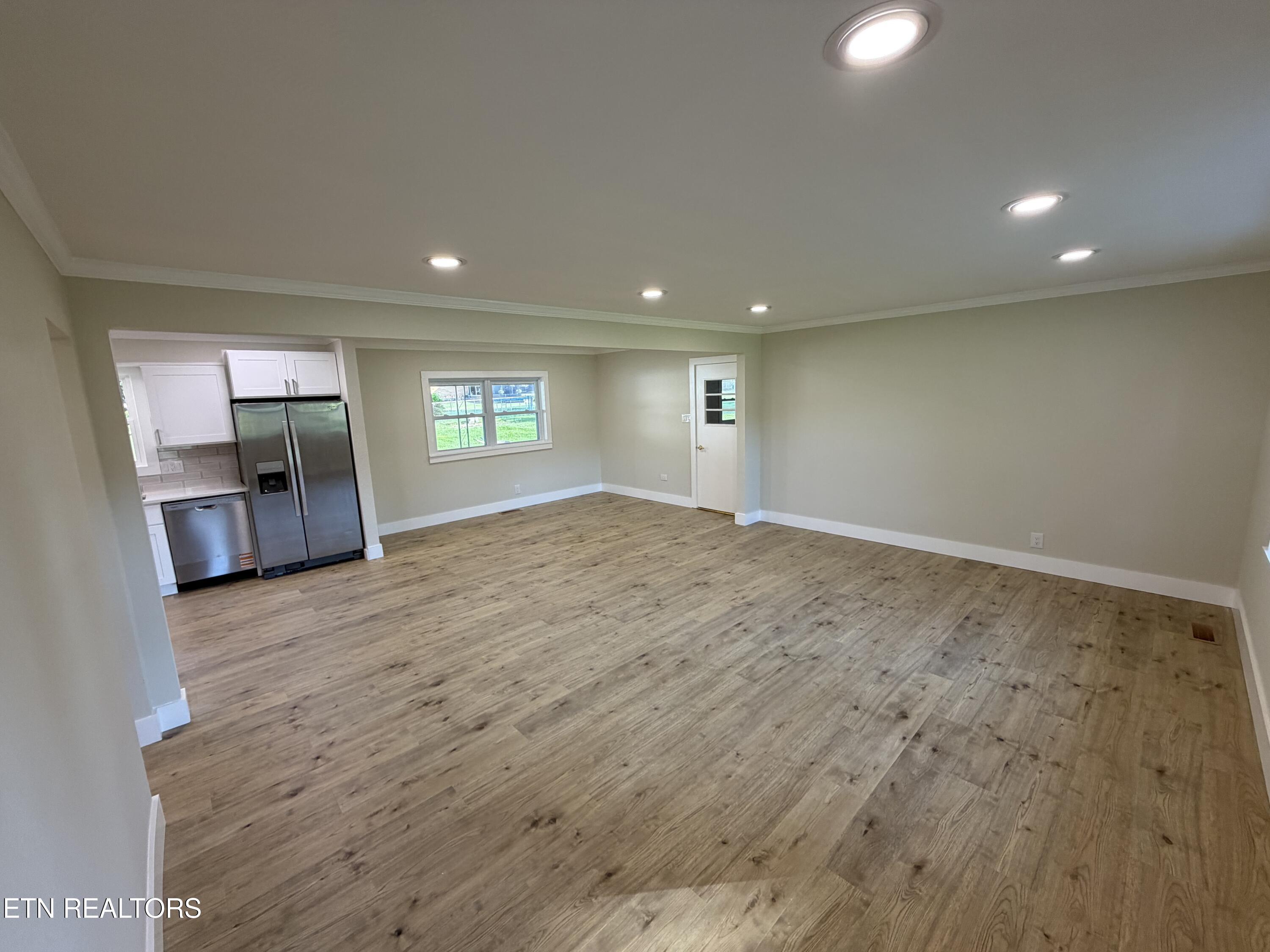 4408 Genny Lynn Drive Knoxville TN 37918