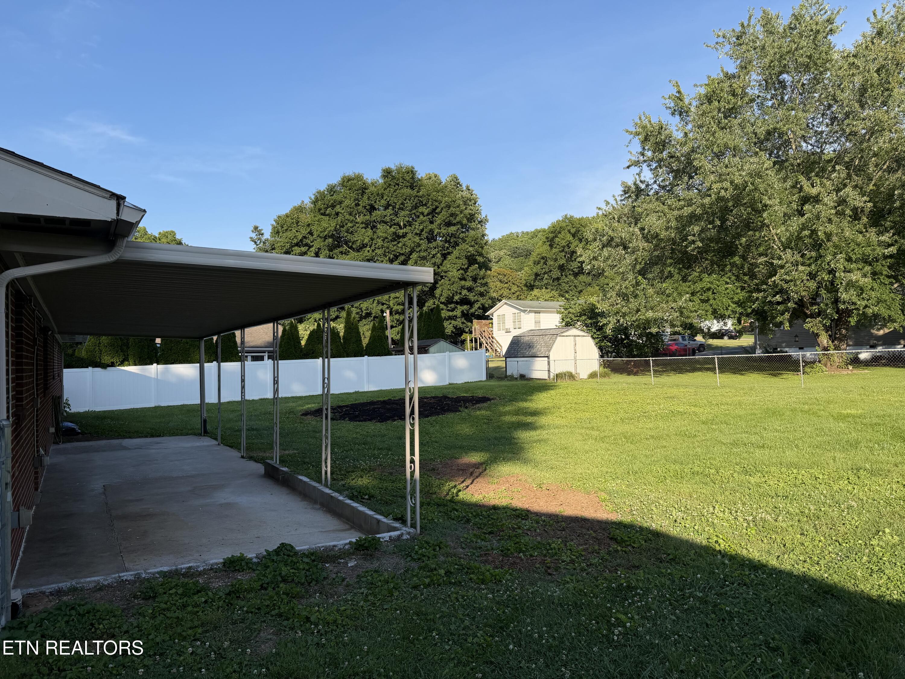4408 Genny Lynn Drive Knoxville TN 37918