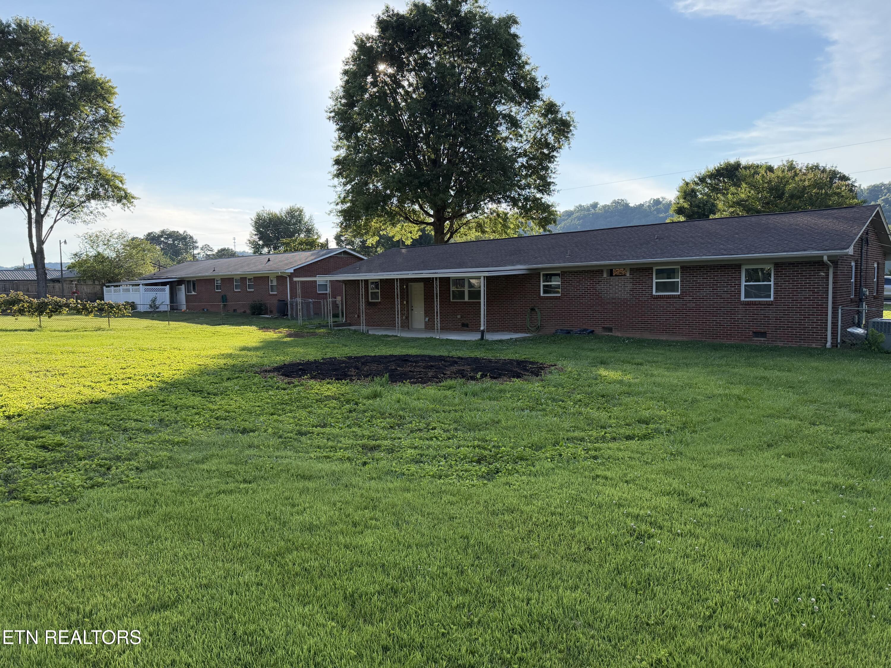 4408 Genny Lynn Drive Knoxville TN 37918