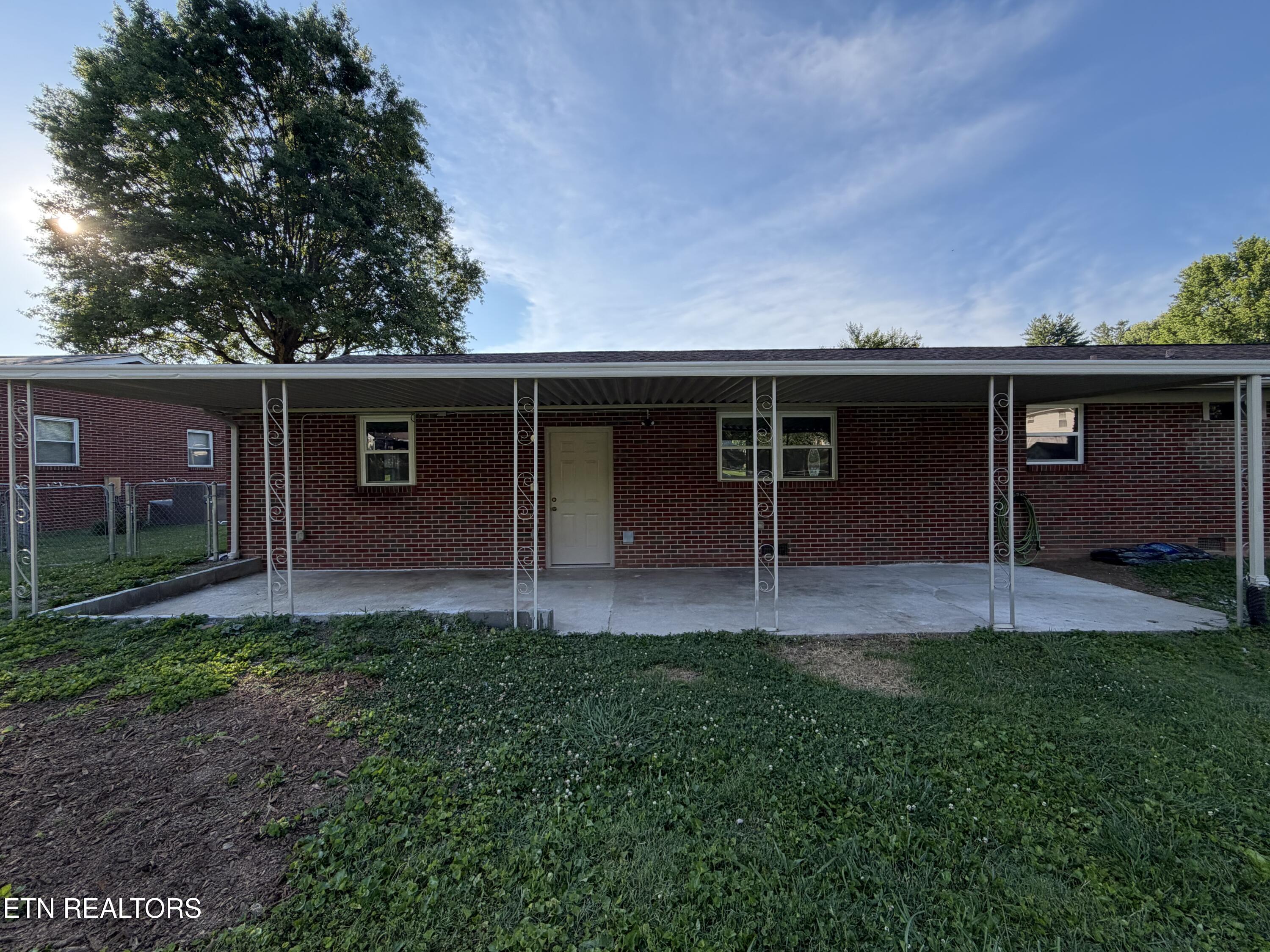 4408 Genny Lynn Drive Knoxville TN 37918