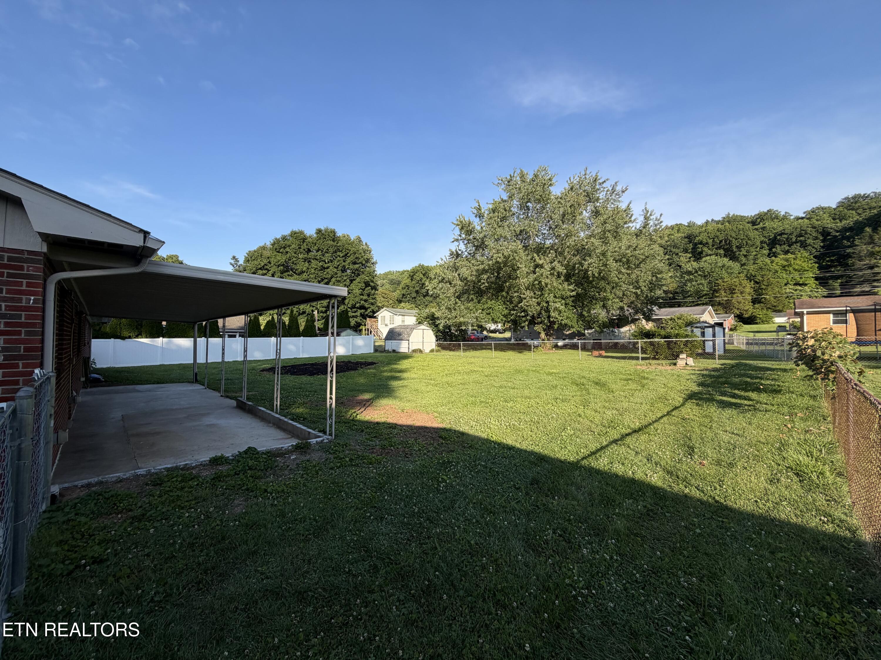 4408 Genny Lynn Drive Knoxville TN 37918