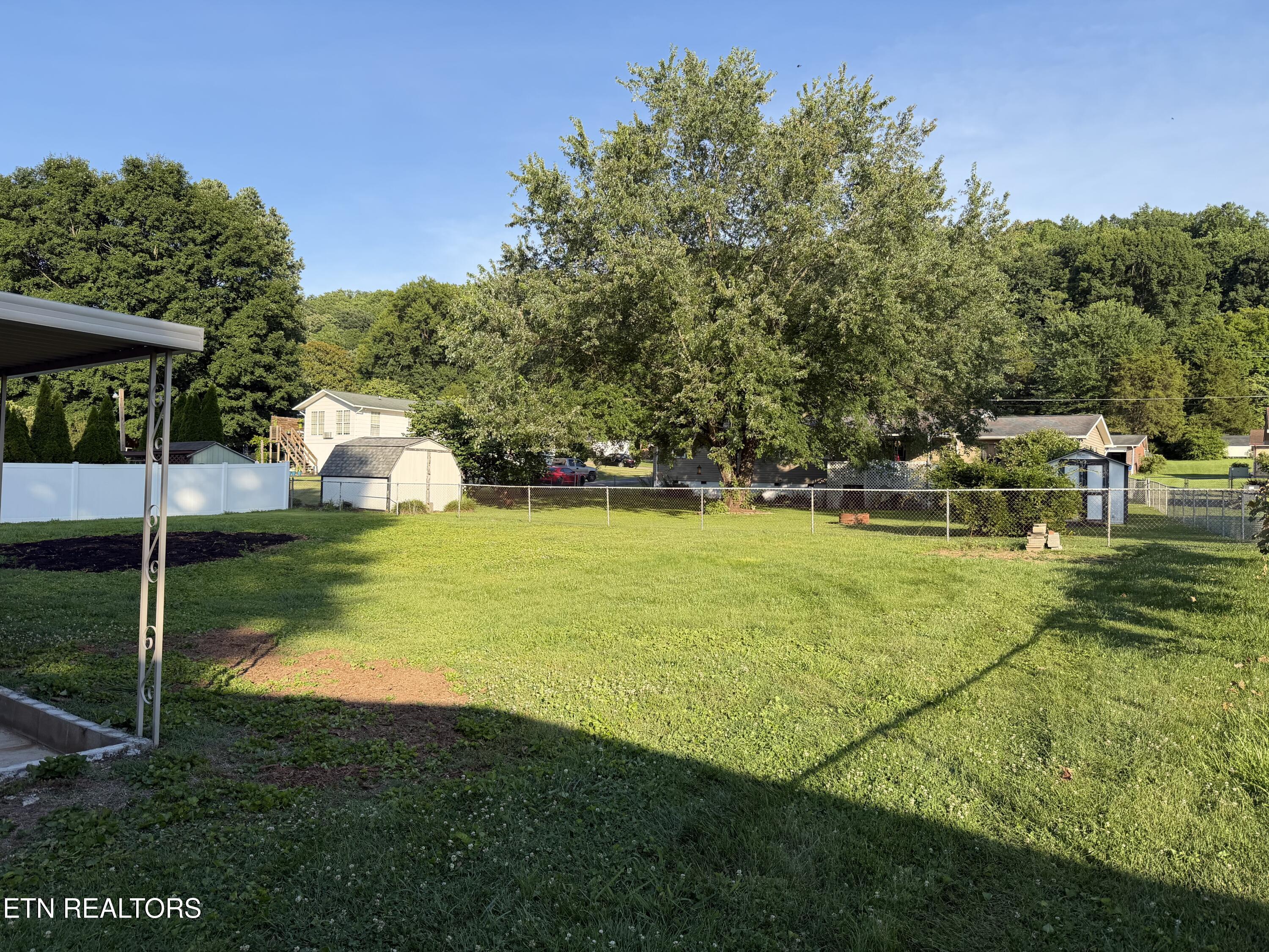 4408 Genny Lynn Drive Knoxville TN 37918