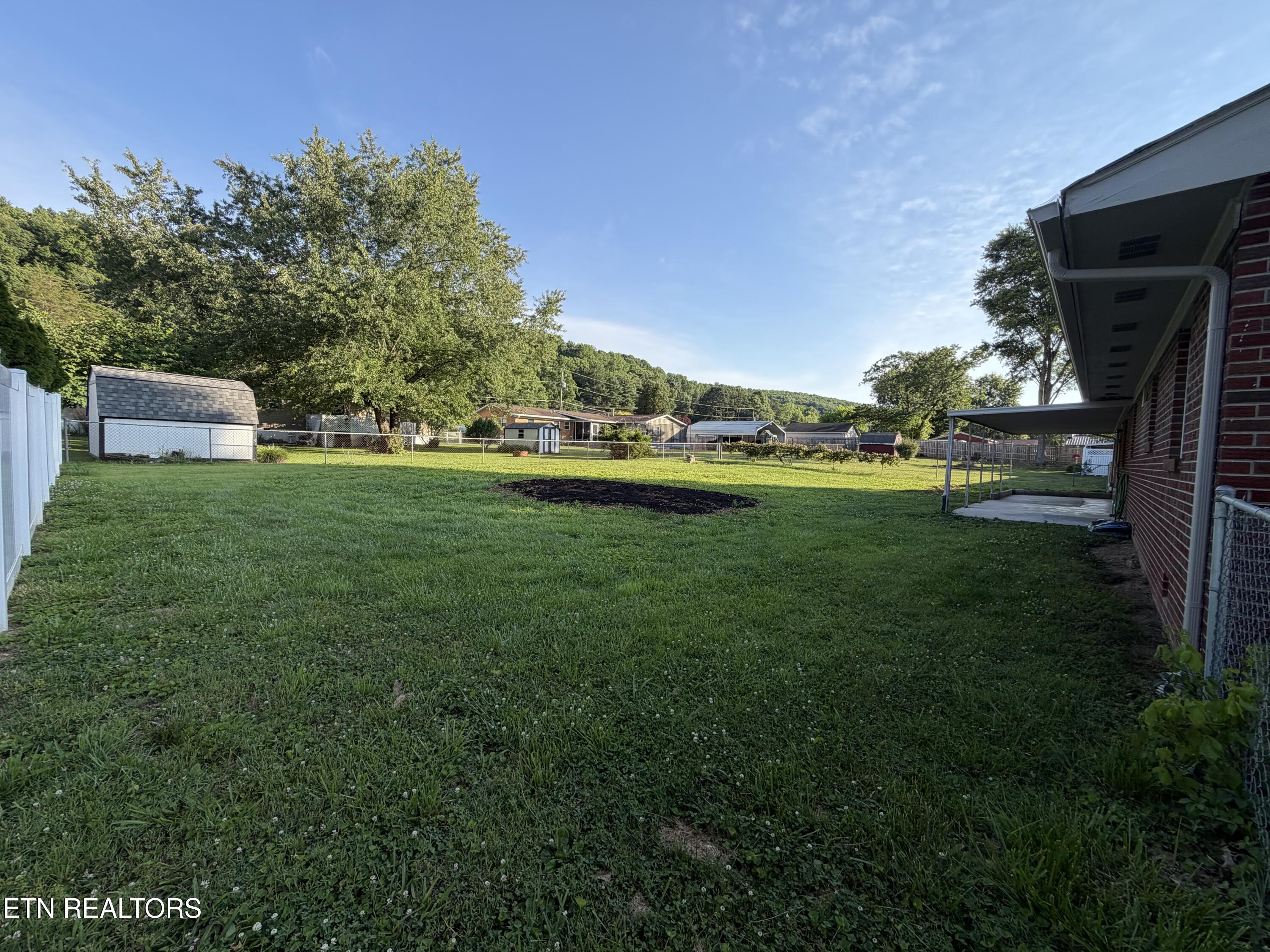4408 Genny Lynn Drive Knoxville TN 37918