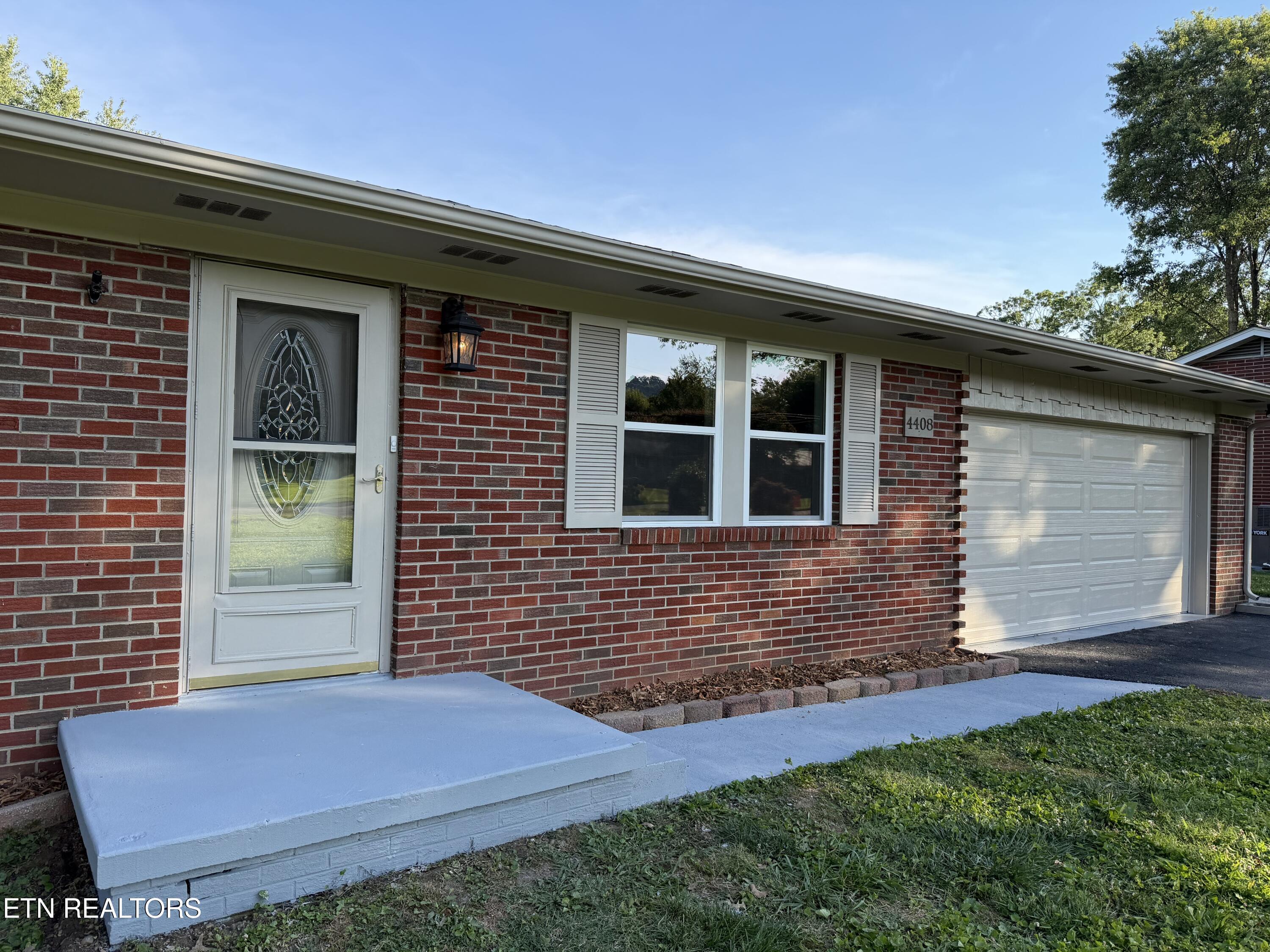 4408 Genny Lynn Drive Knoxville TN 37918